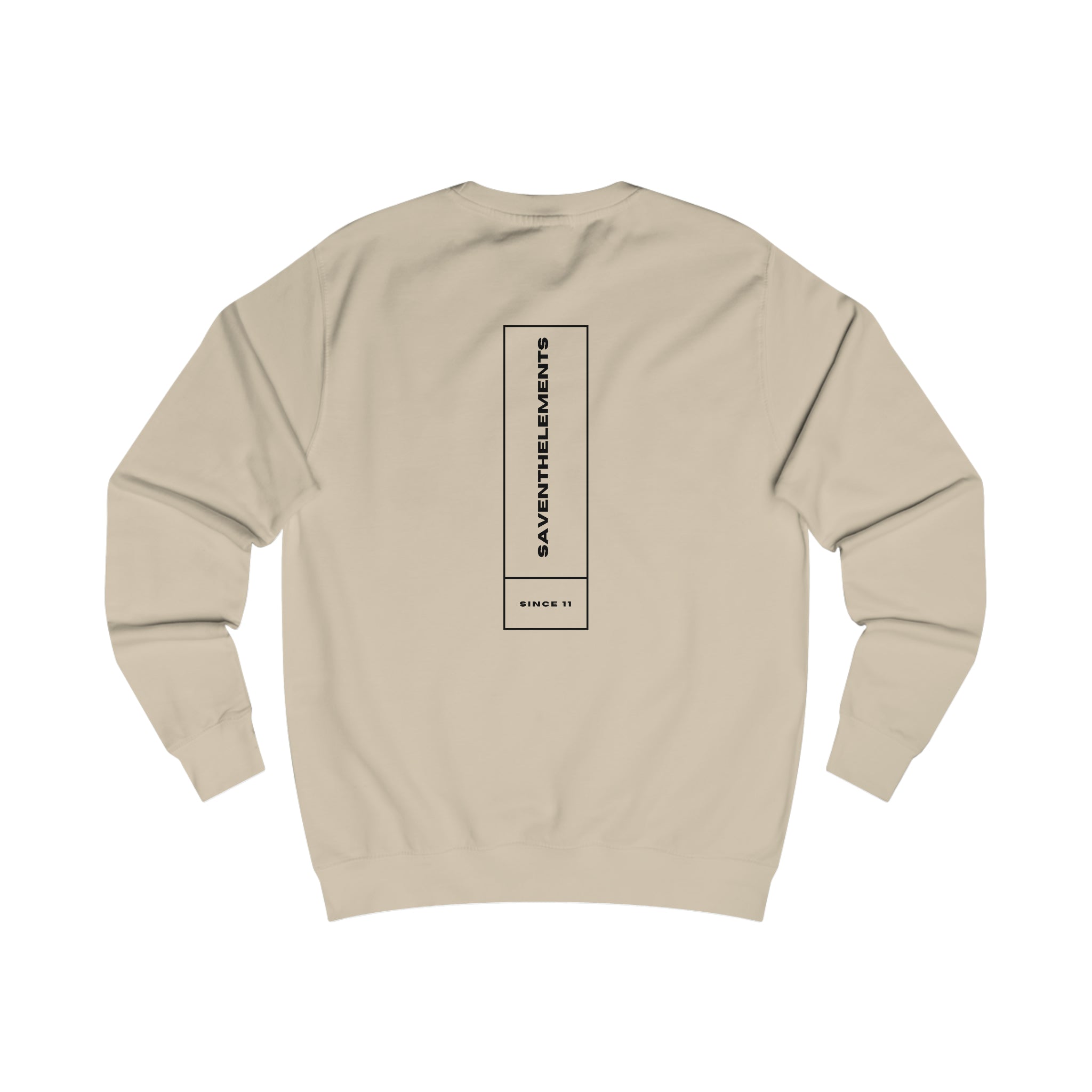 Good Vibes only Men's Sweatshirt