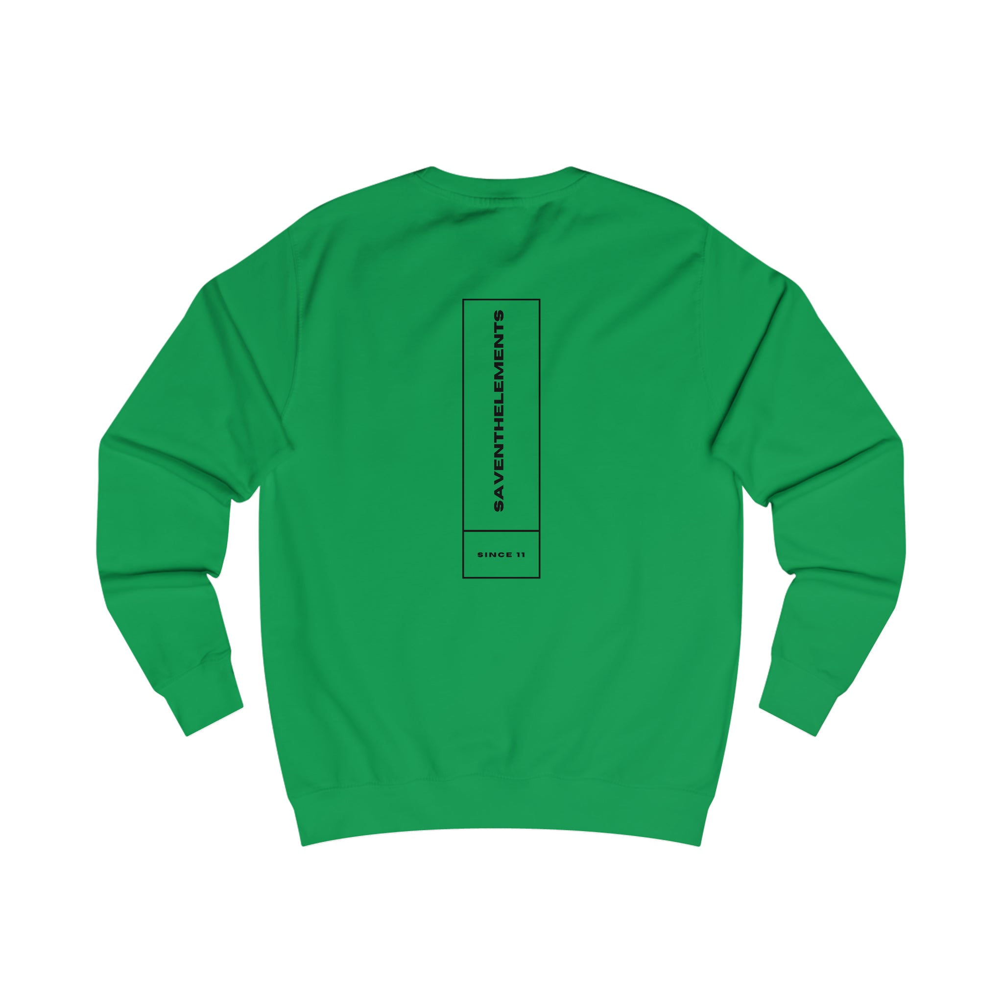 Good Vibes only Men's Sweatshirt