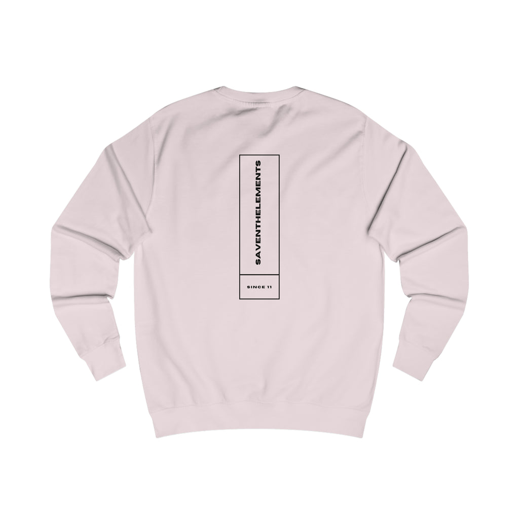 Good Vibes only Men's Sweatshirt
