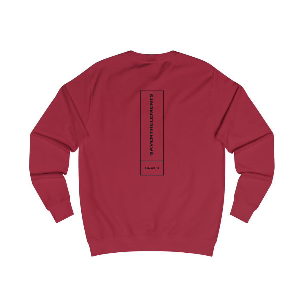 Good Vibes only Men's Sweatshirt