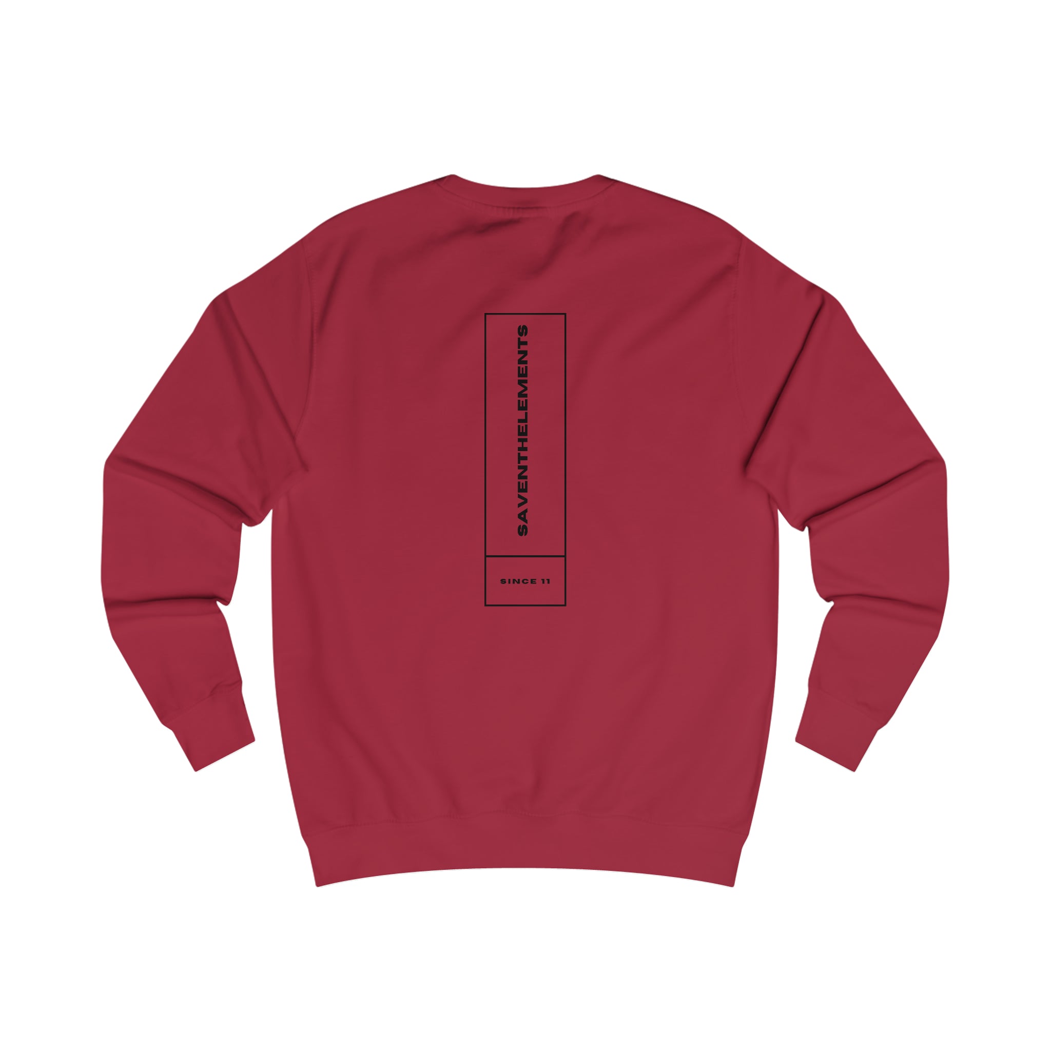 Good Vibes only Men's Sweatshirt