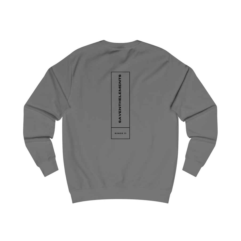 Good Vibes only Men's Sweatshirt