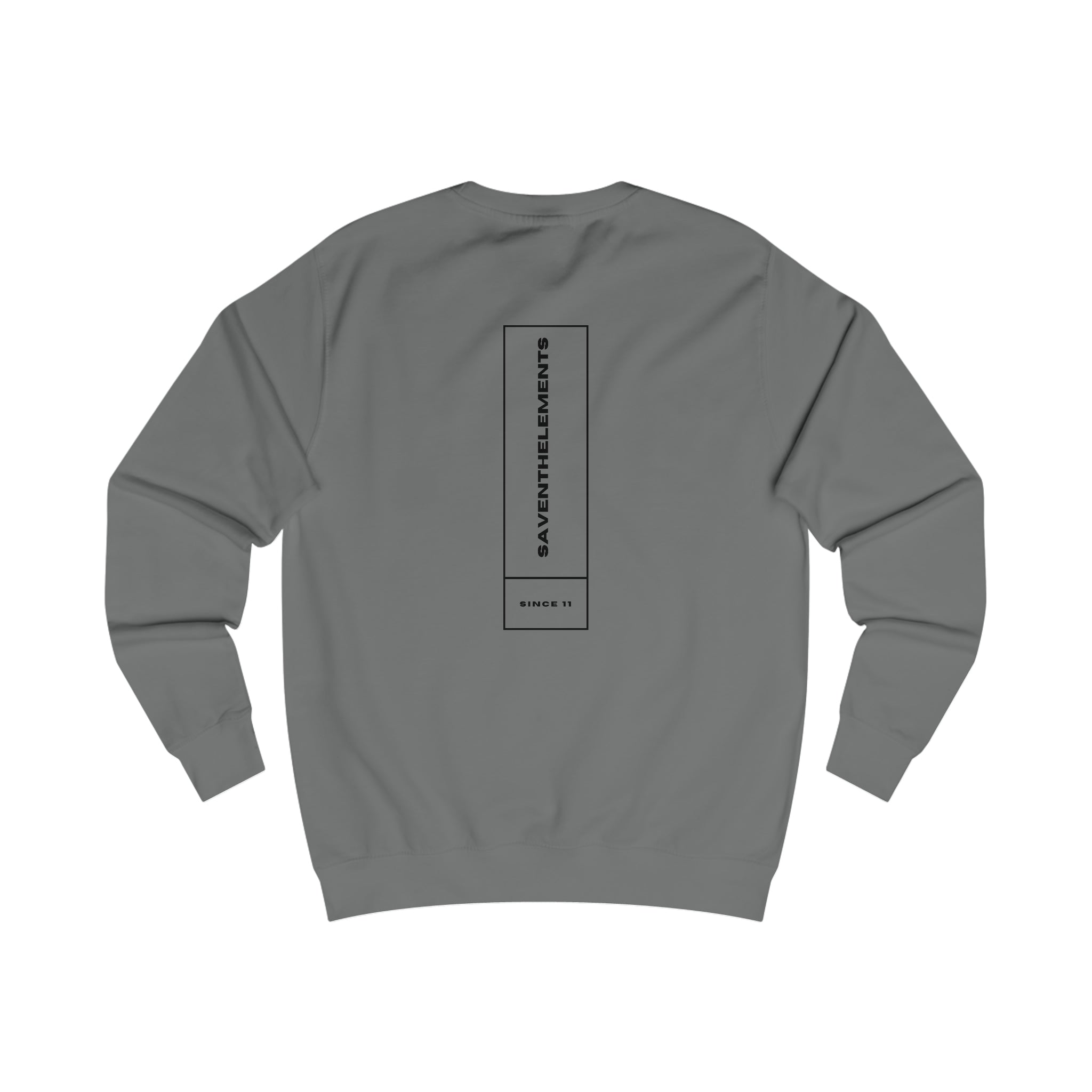 Good Vibes only Men's Sweatshirt