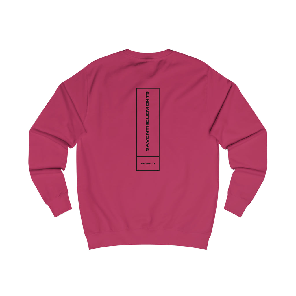 Good Vibes only Men's Sweatshirt