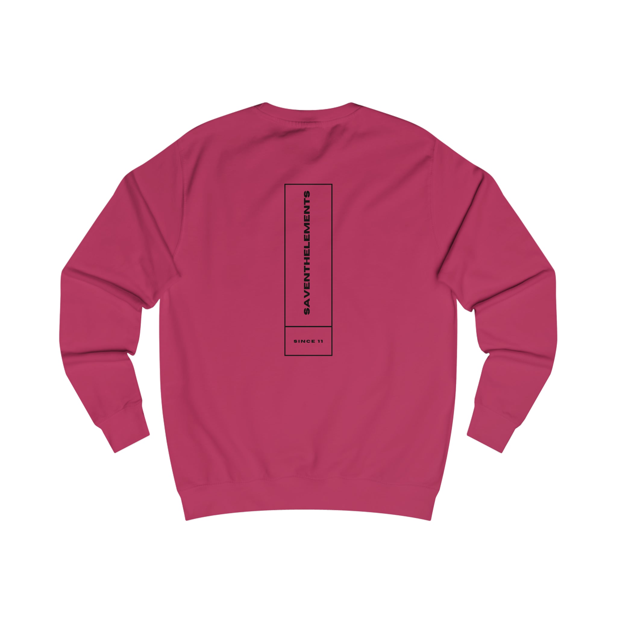 Good Vibes only Men's Sweatshirt