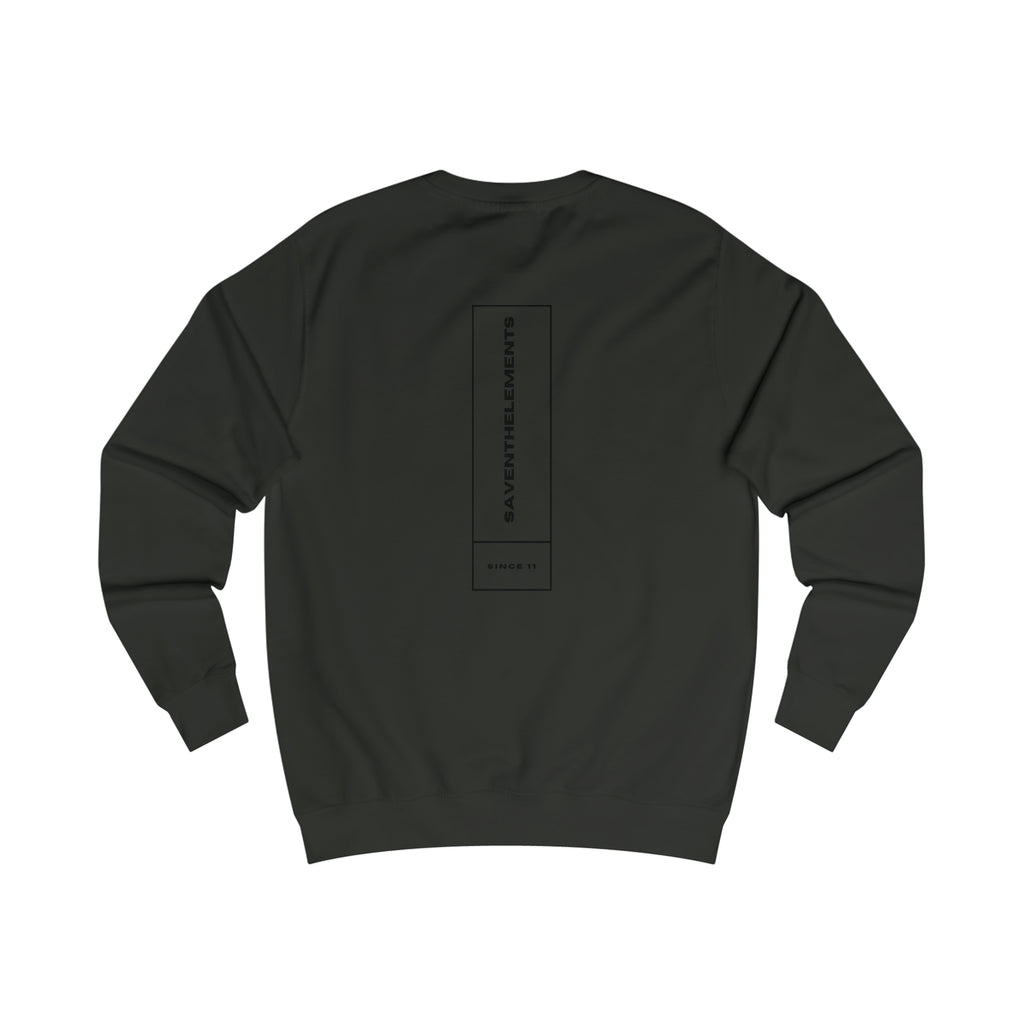 Good Vibes only Men's Sweatshirt