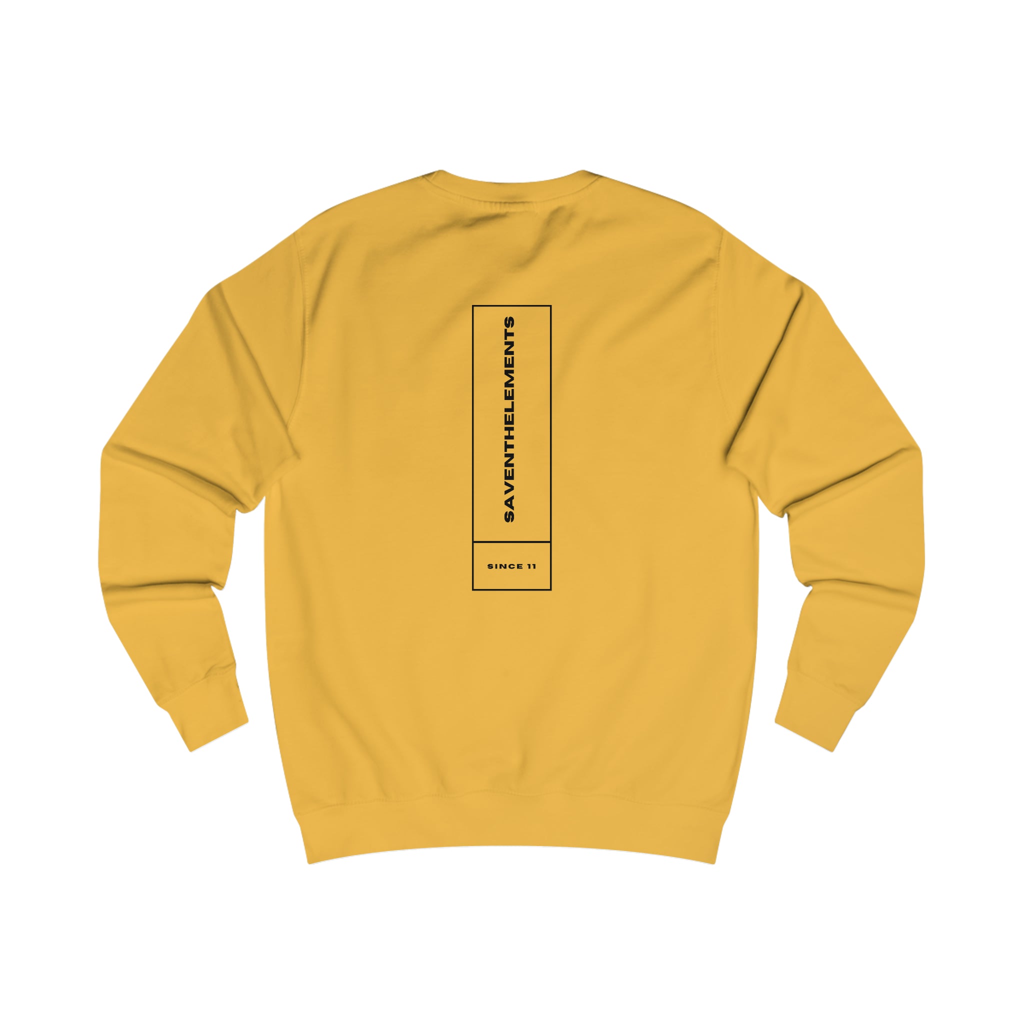 Good Vibes only Men's Sweatshirt