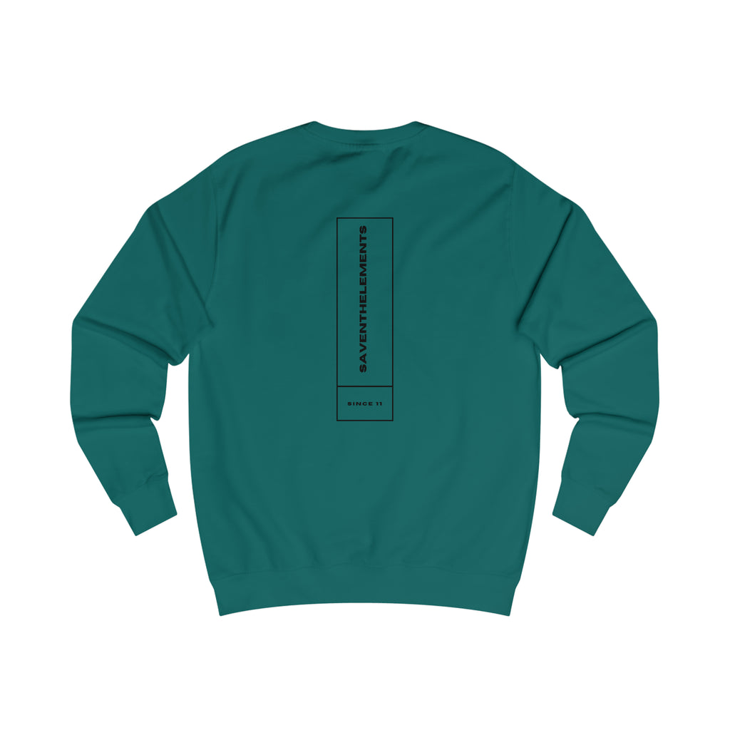 Good Vibes only Men's Sweatshirt