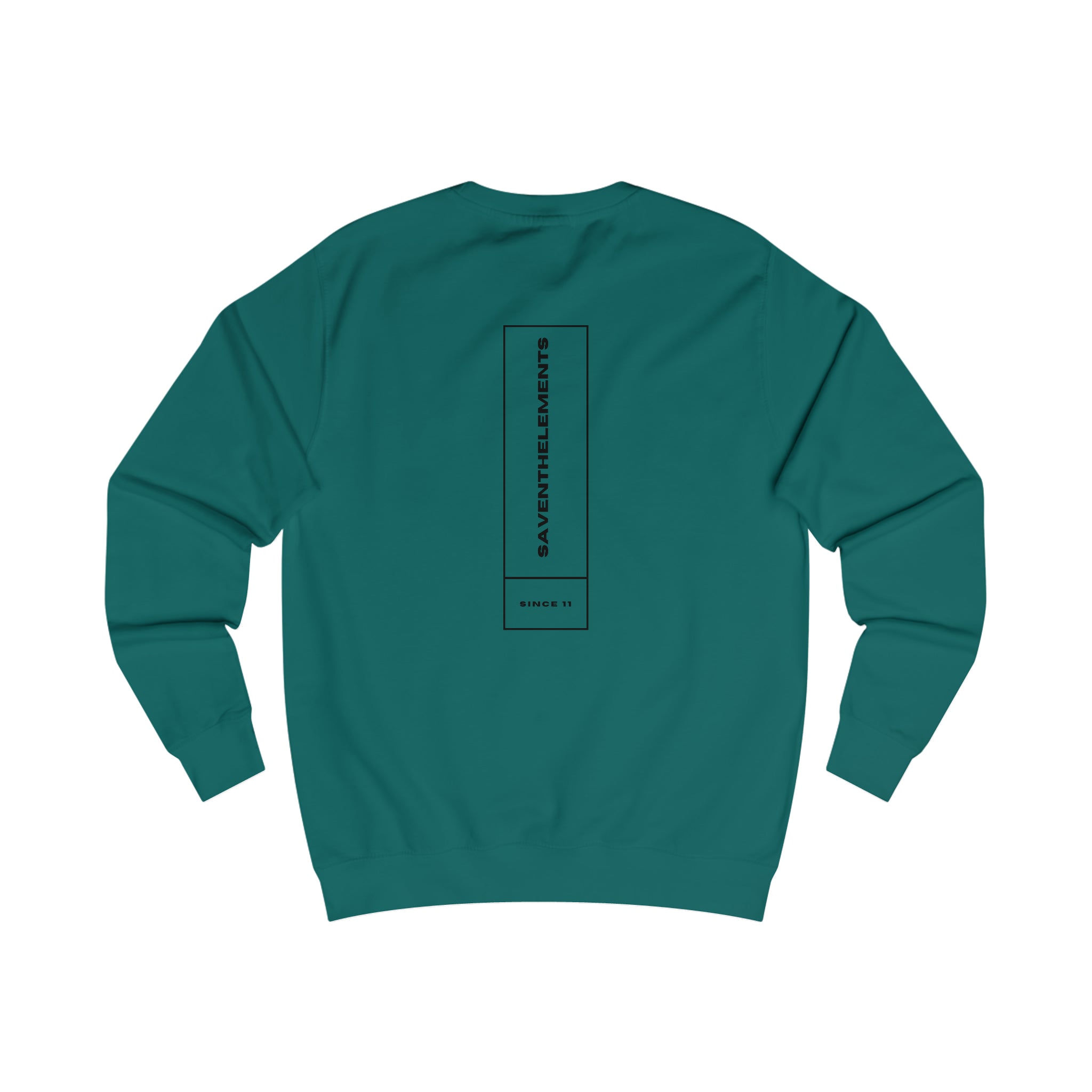 Good Vibes only Men's Sweatshirt
