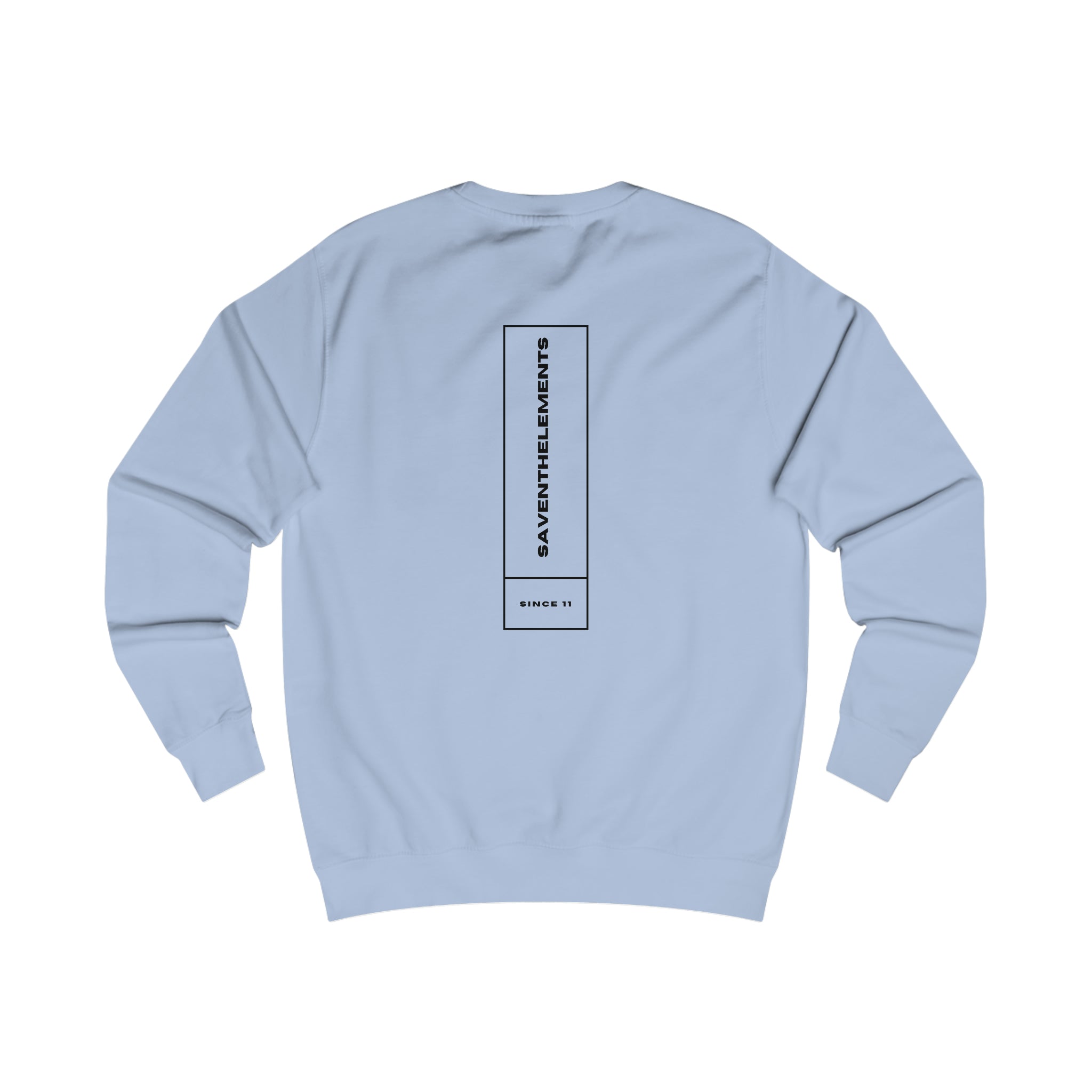 Good Vibes only Men's Sweatshirt
