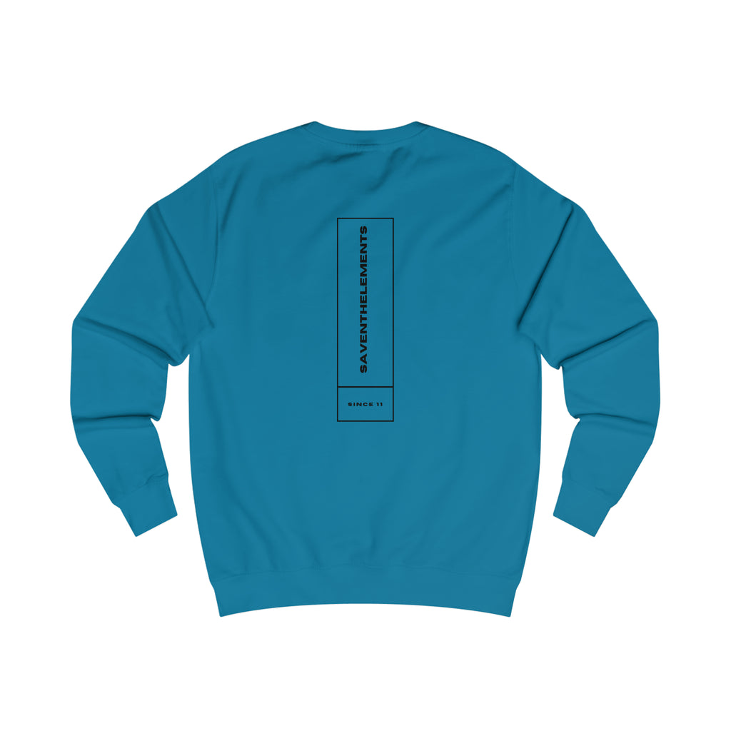 Good Vibes only Men's Sweatshirt