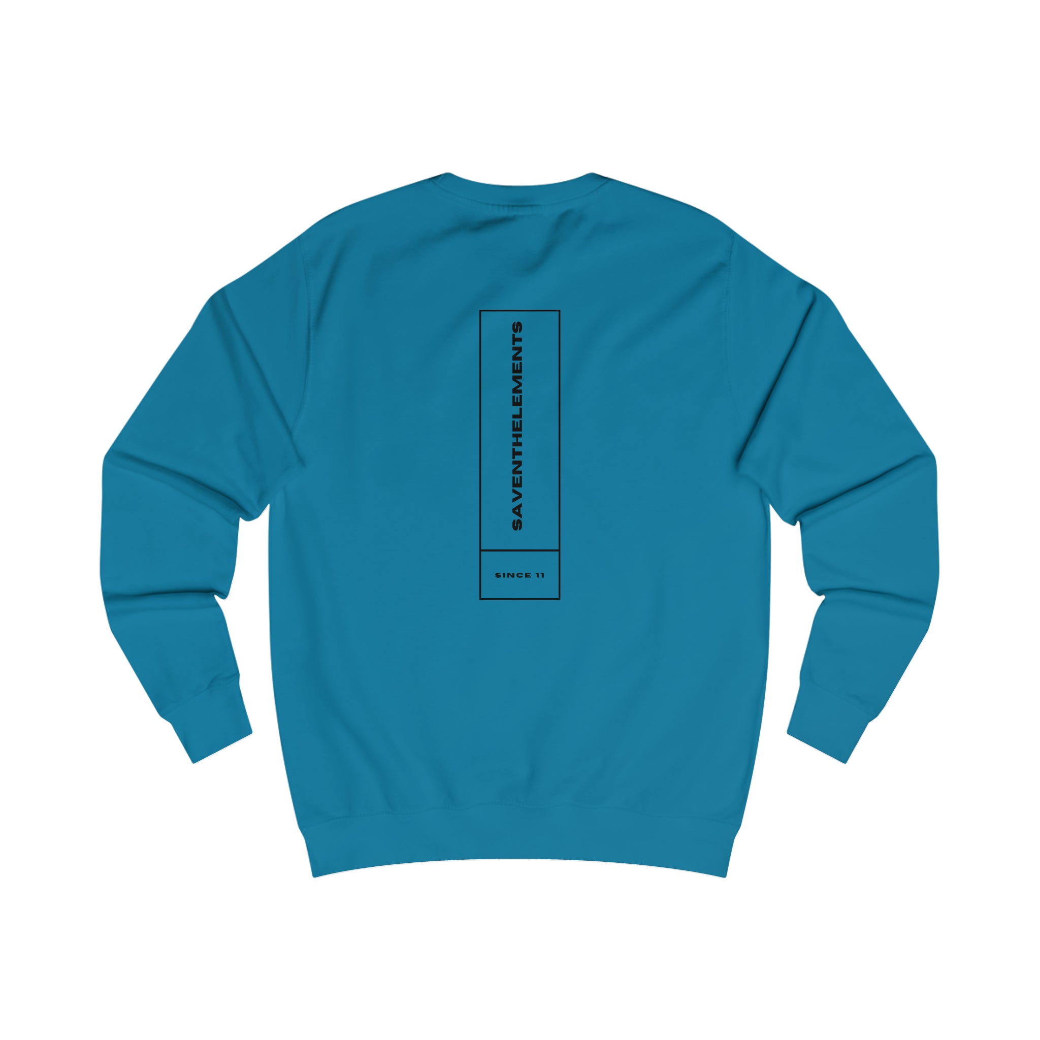 Good Vibes only Men's Sweatshirt