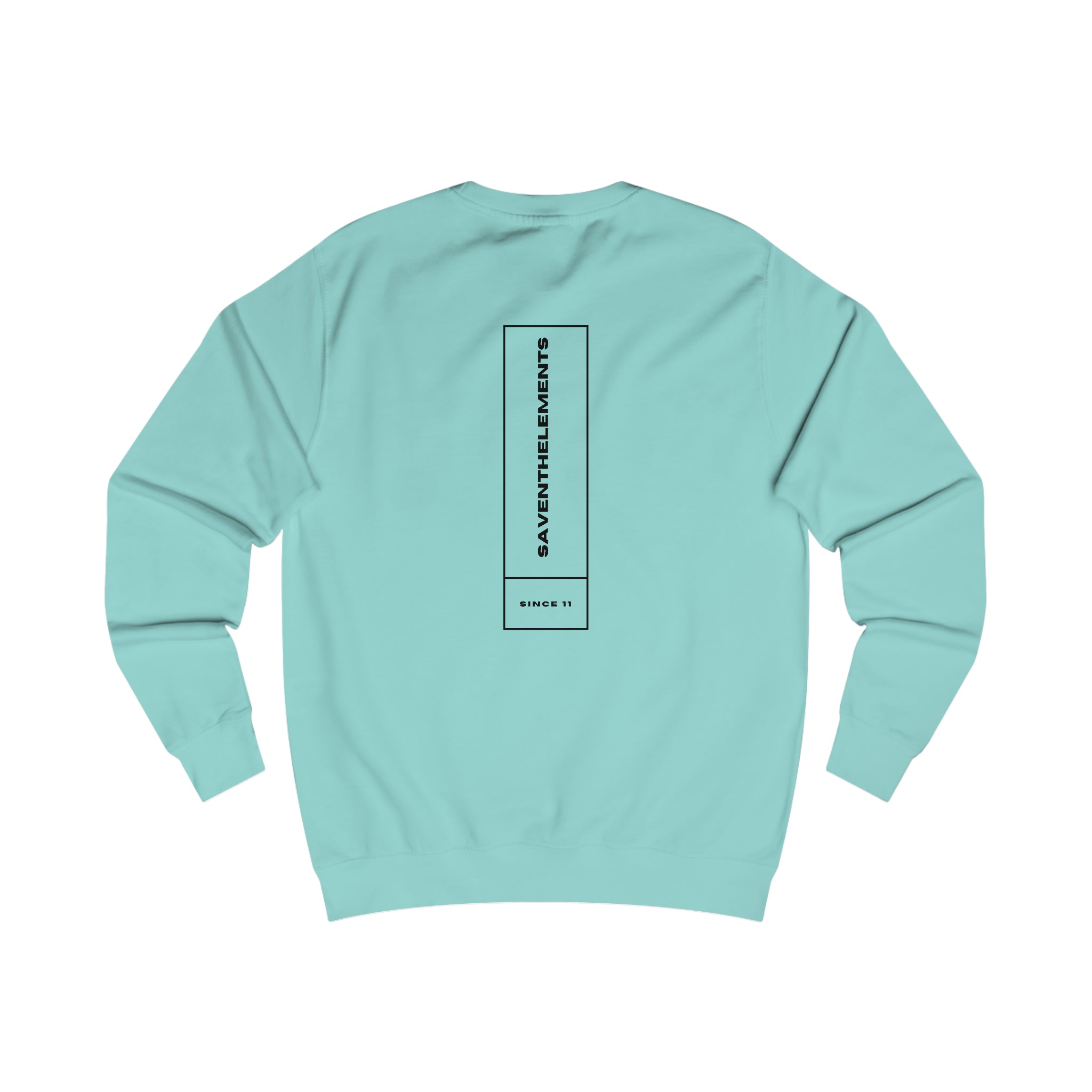 Good Vibes only Men's Sweatshirt