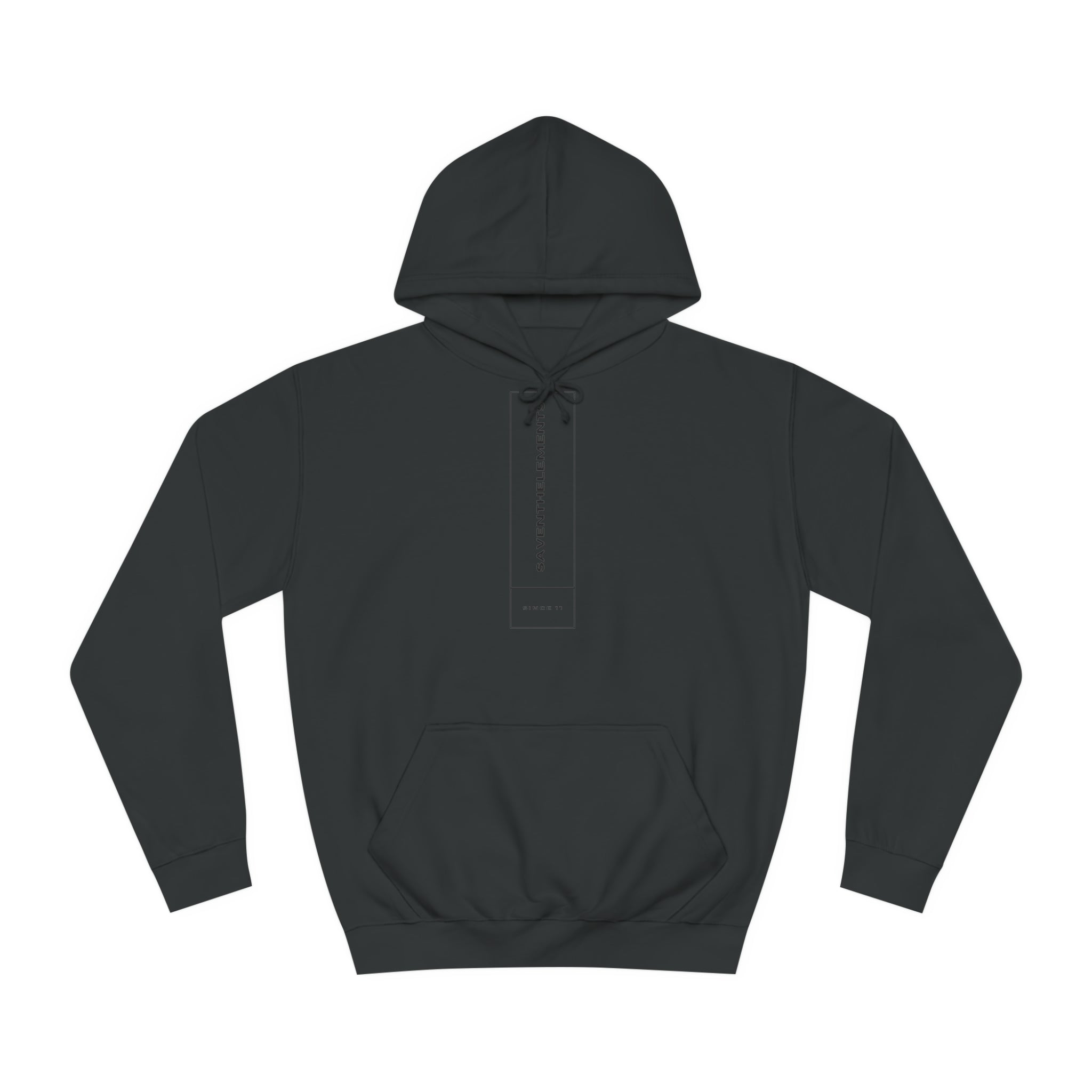 SeventhElements College Hoodie