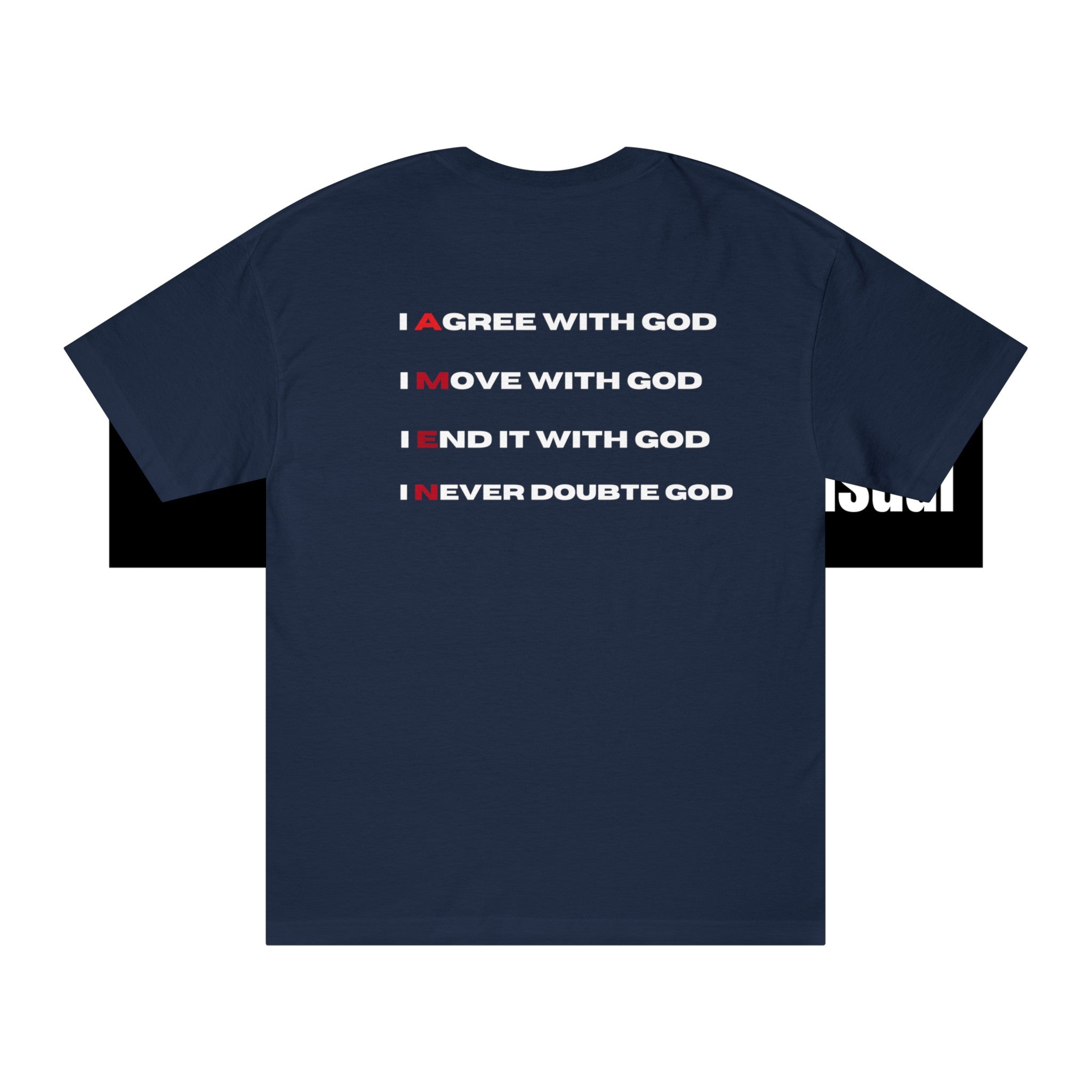 Aman! Classic Tee