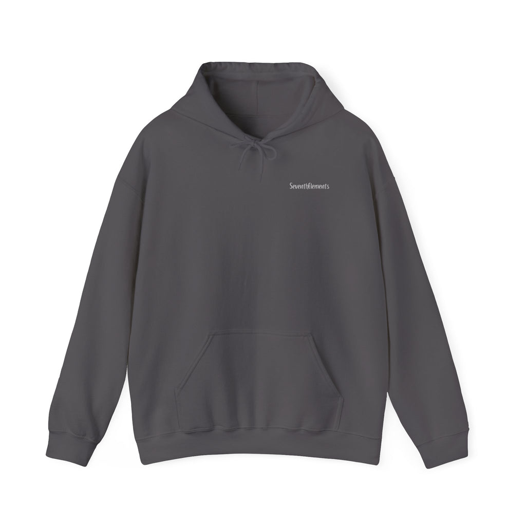 Stop caring about others...Heavy Blend™ Hooded Sweatshirt