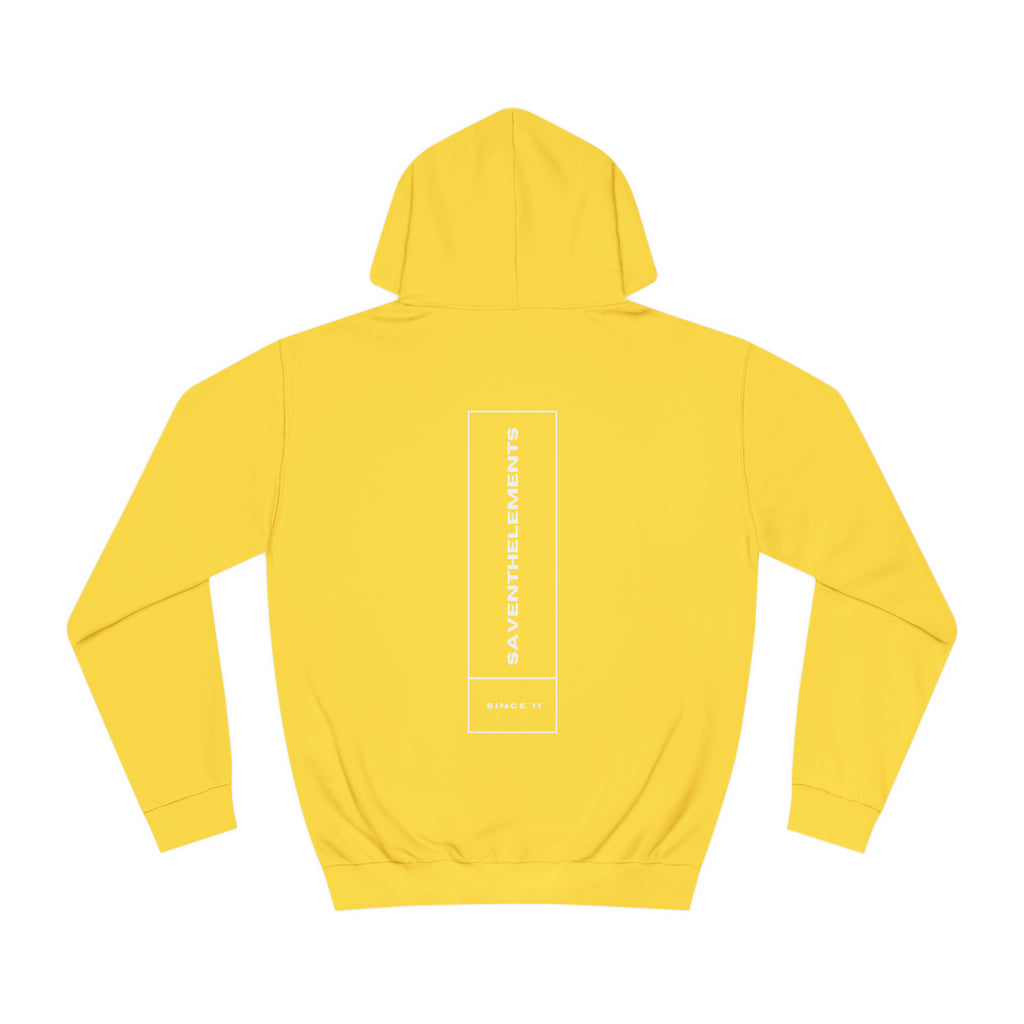 Psalm 91College Hoodie