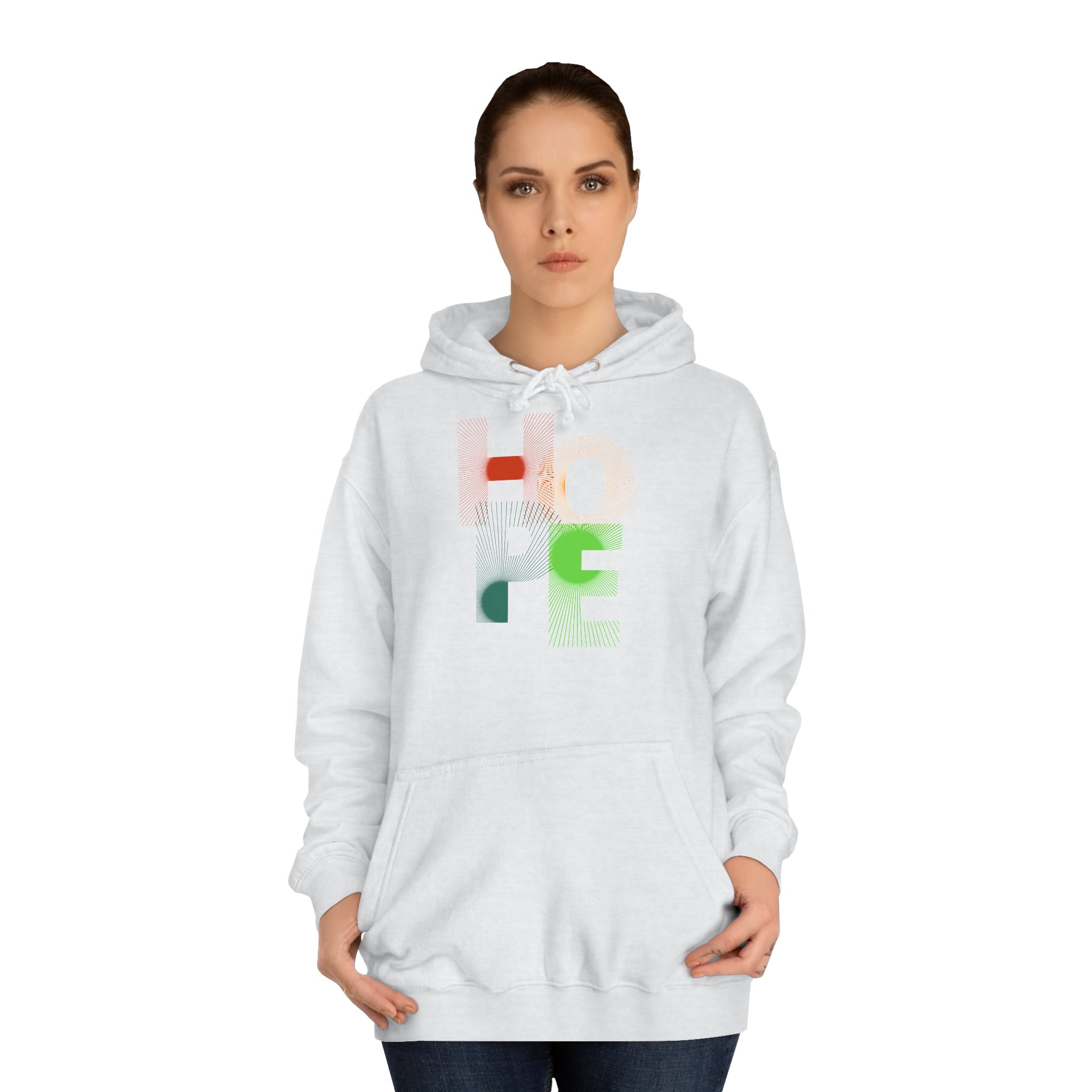 Hope College Hoodie