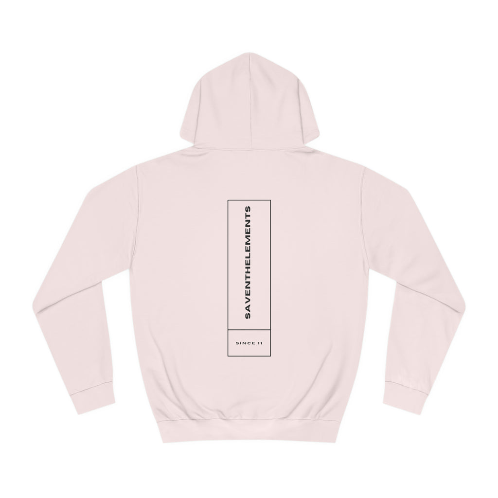404 is not found College Hoodie