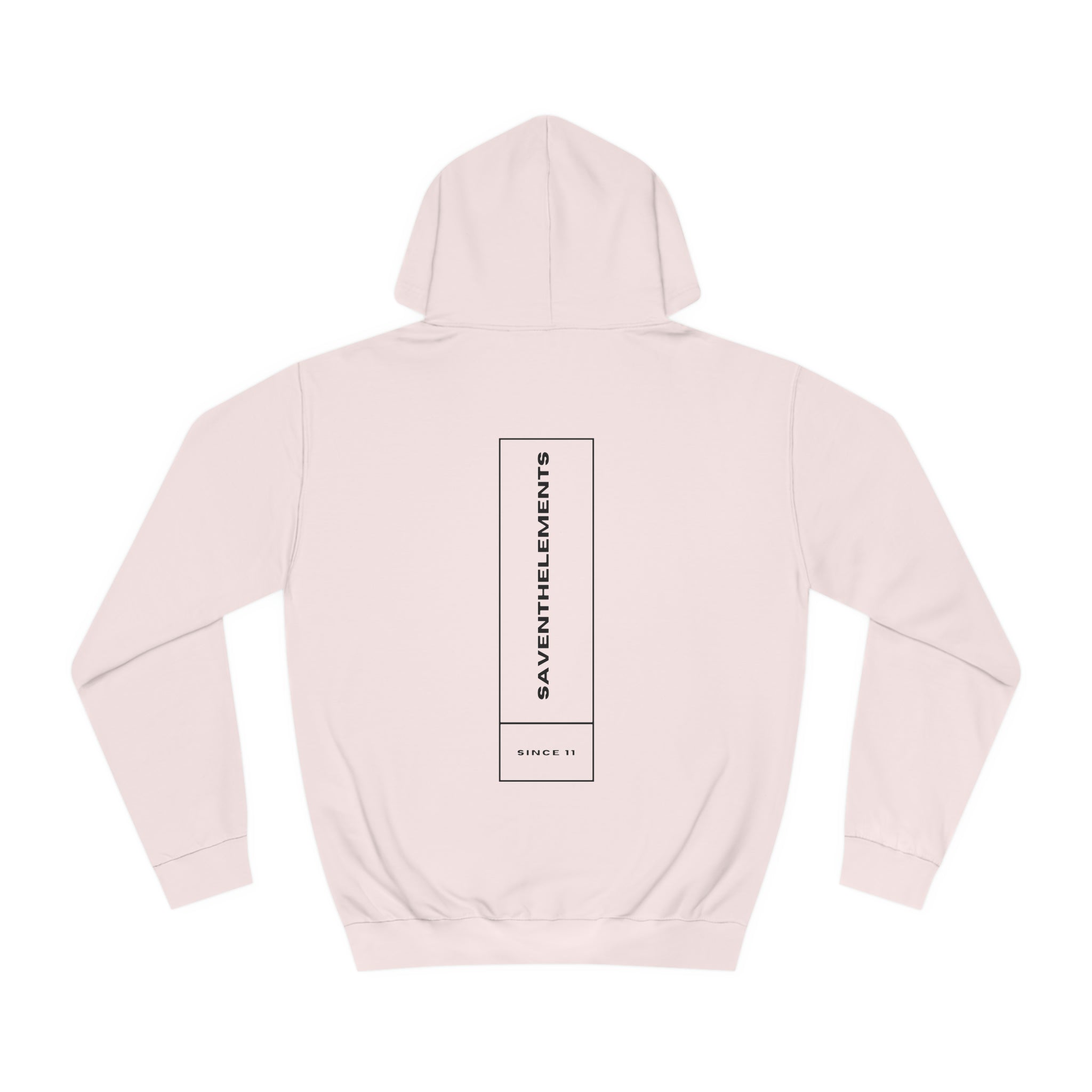 404 is not found College Hoodie