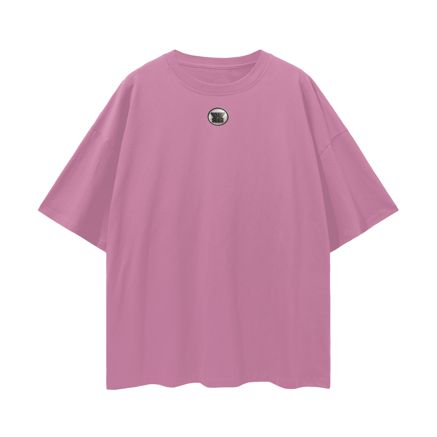 Streetwear Loose Drop Shoulder