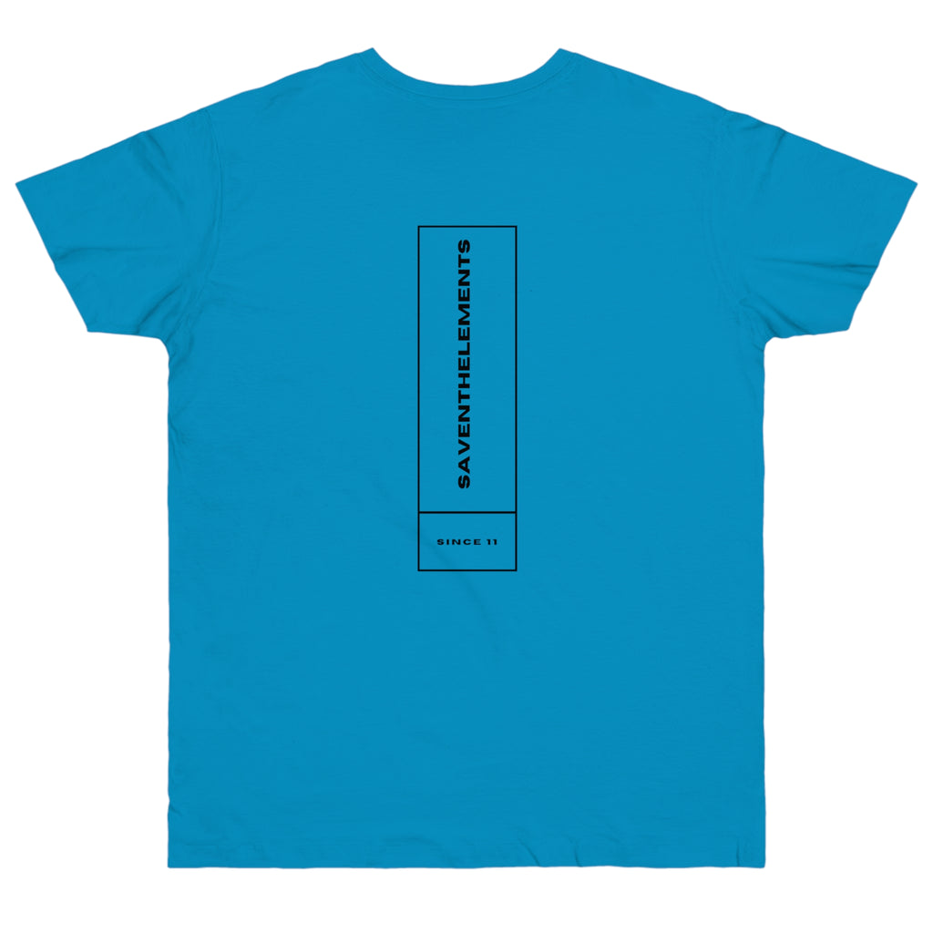 Astronaut Jersey T-shirt