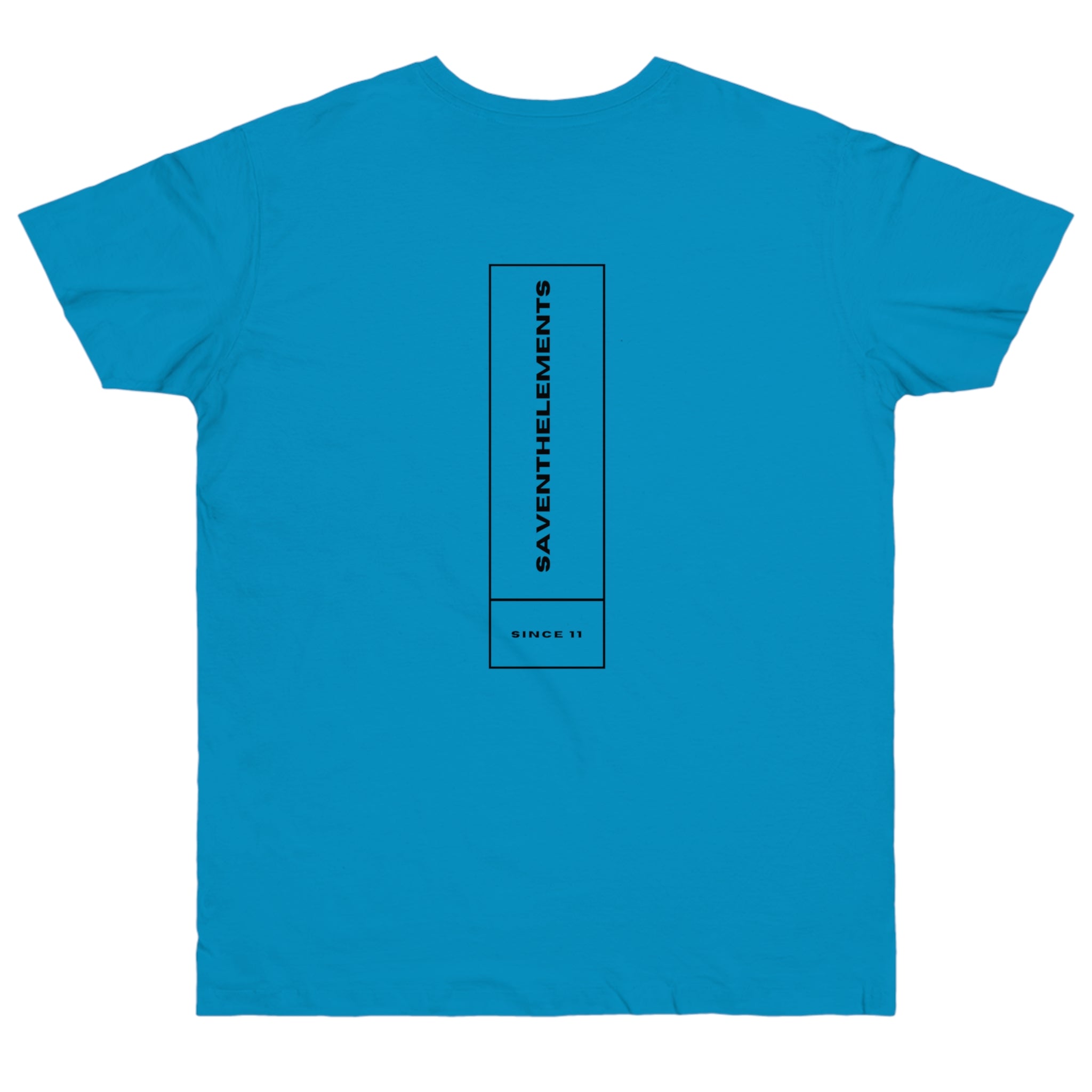 Astronaut Jersey T-shirt
