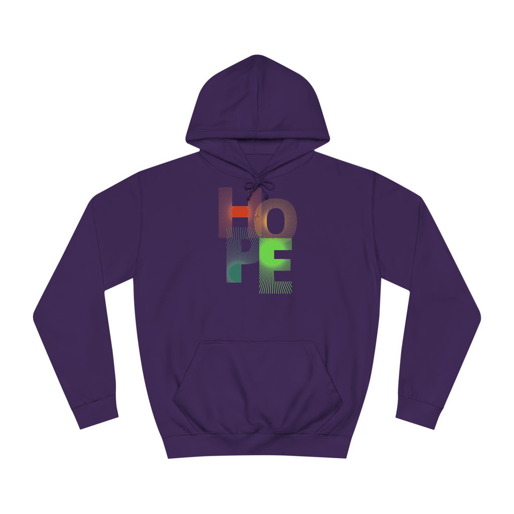 Hope College Hoodie