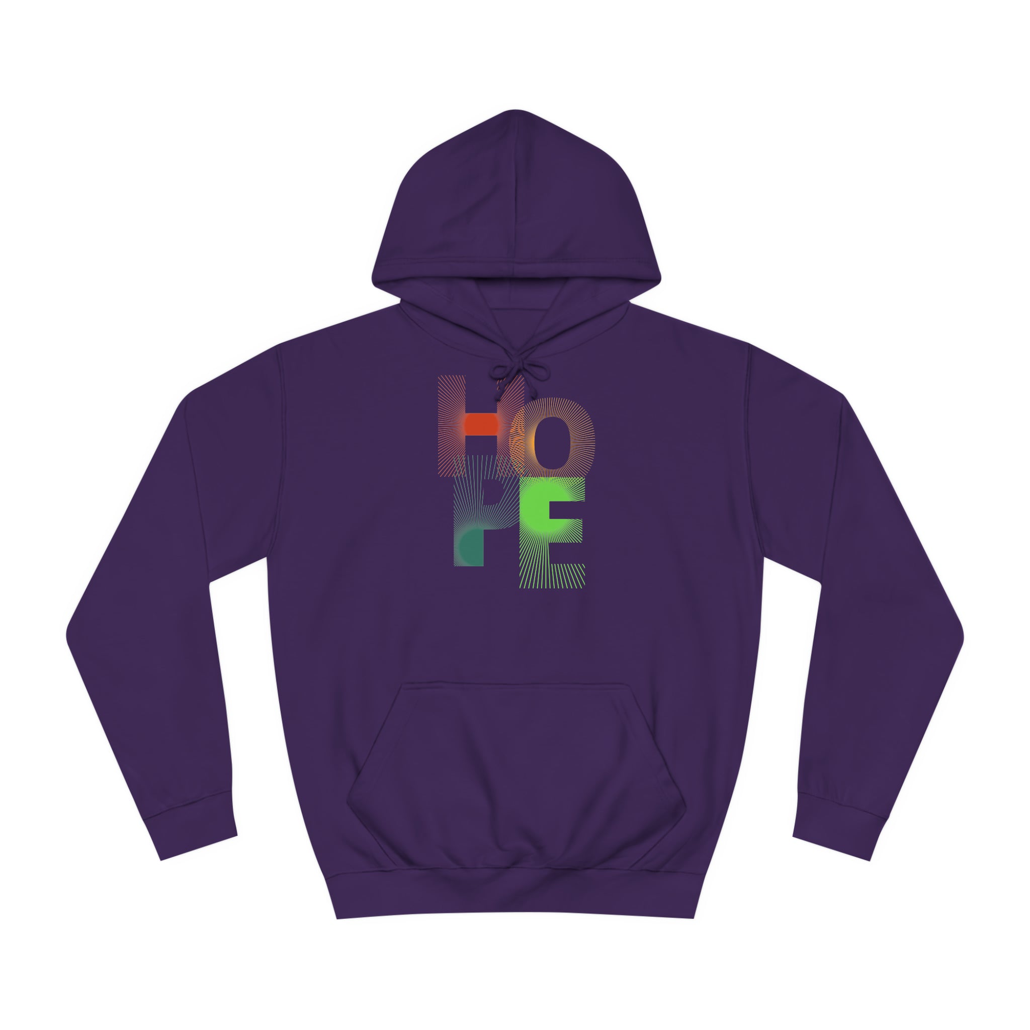 Hope College Hoodie
