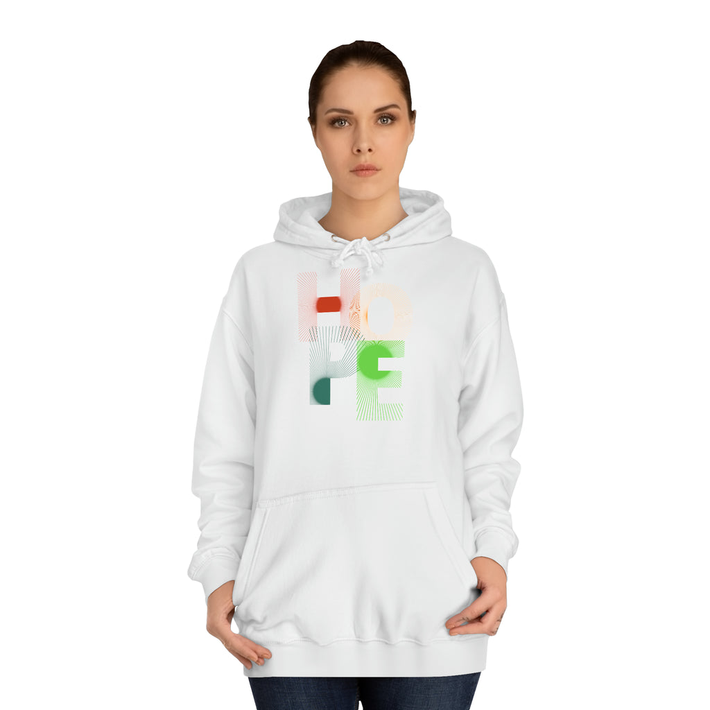 Hope College Hoodie