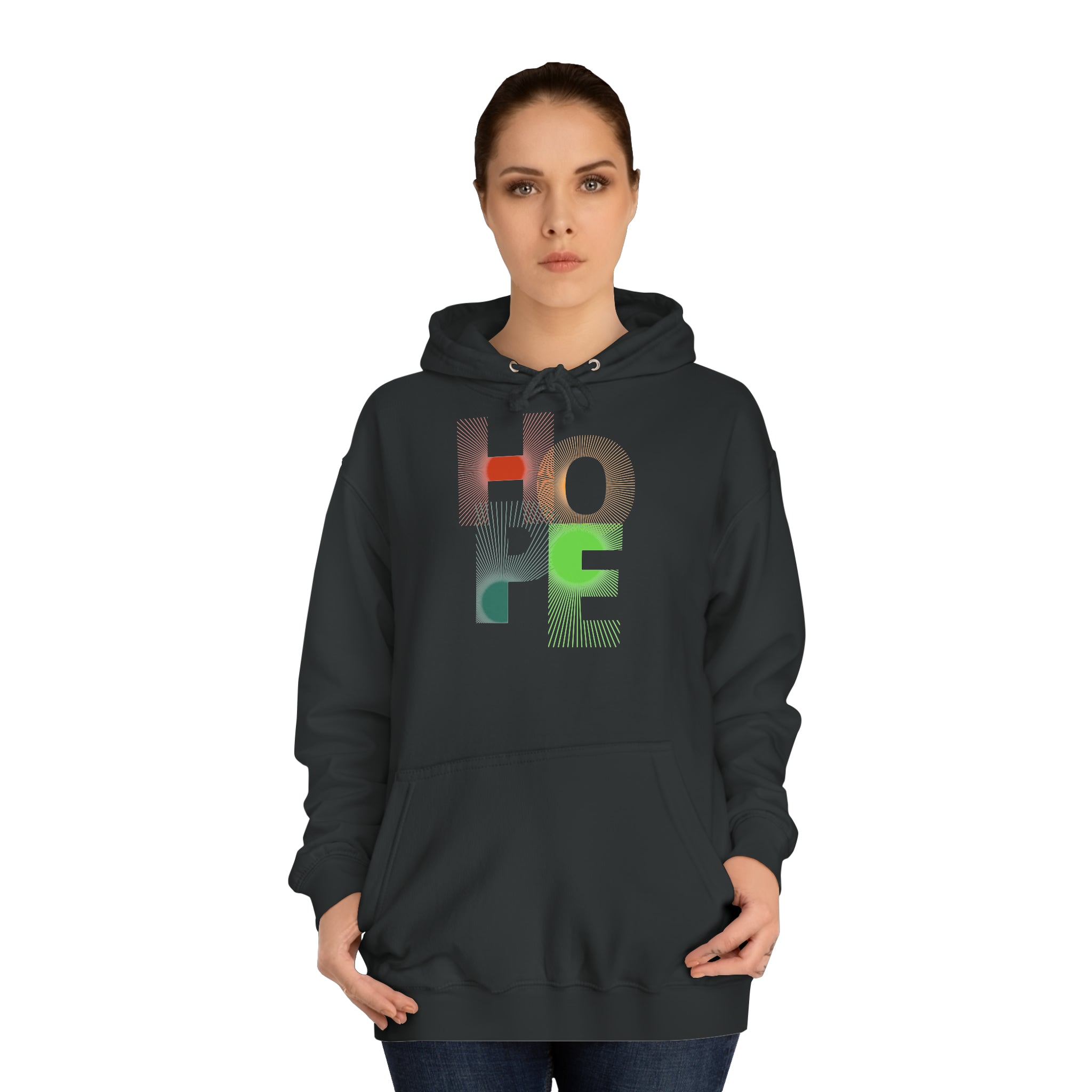 Hope College Hoodie