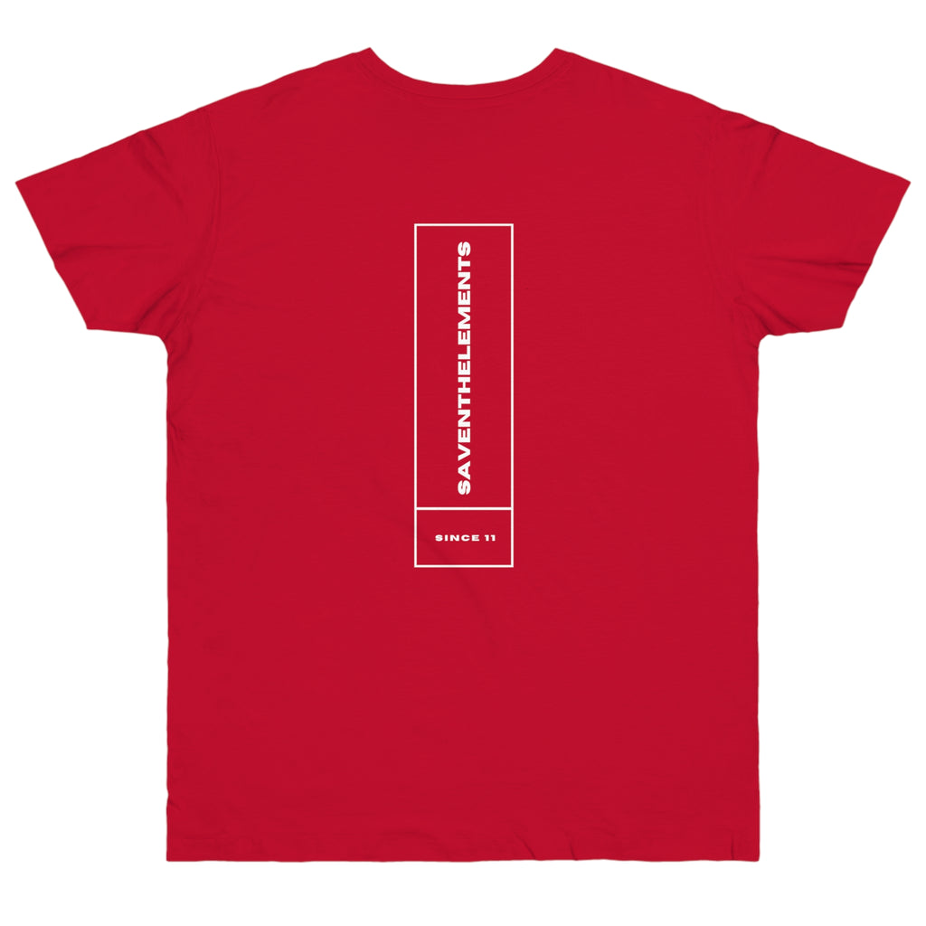 He Is Single Jersey T-shirt