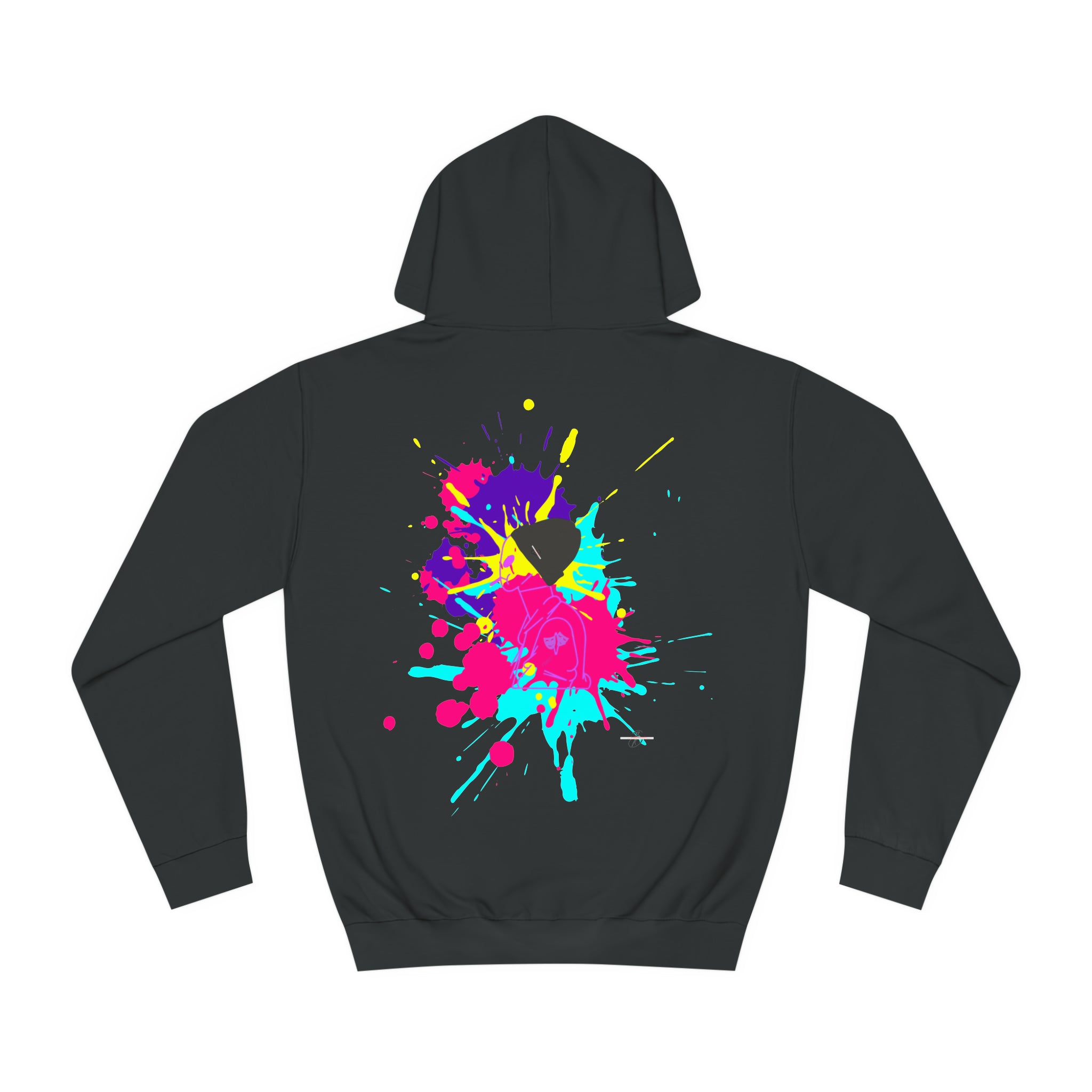 SeventhElements College Hoodie