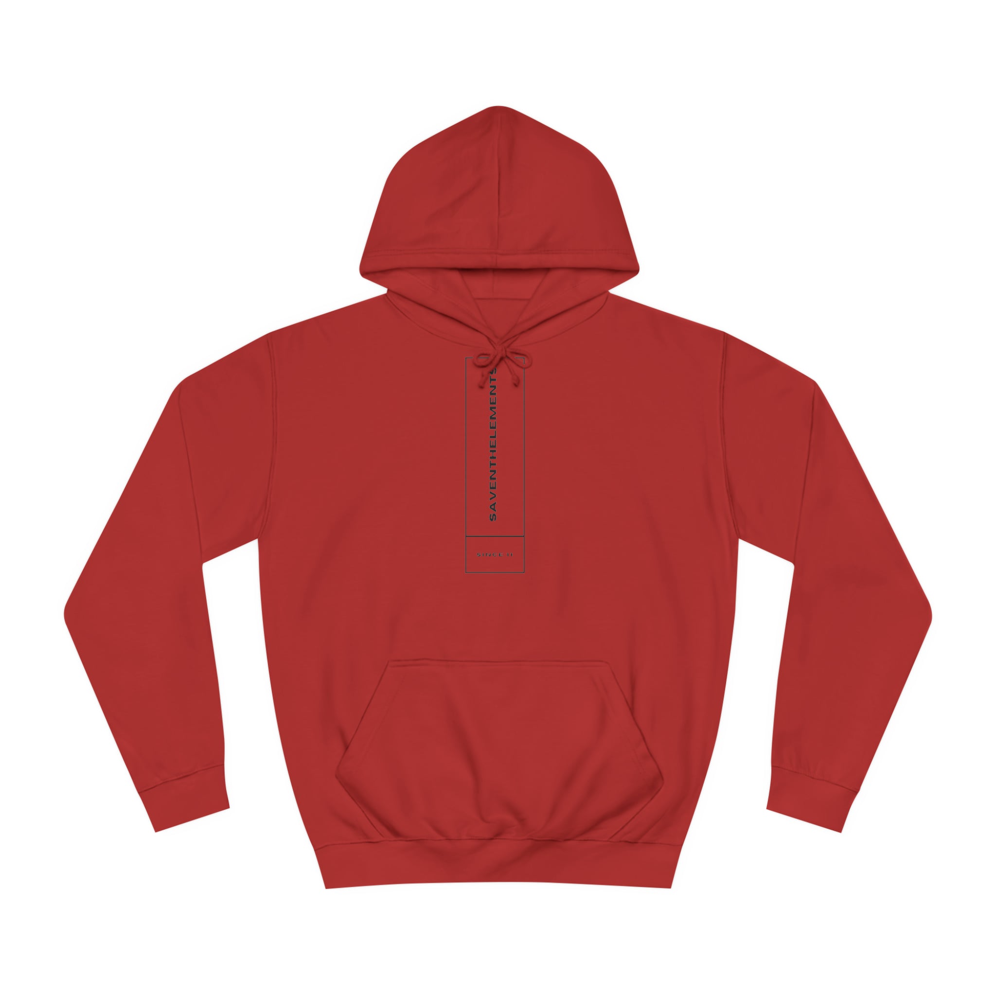 SeventhElements College Hoodie