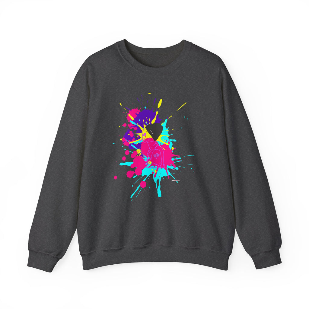 SeventhElements Heavy Blend™ Crewneck Sweatshirt