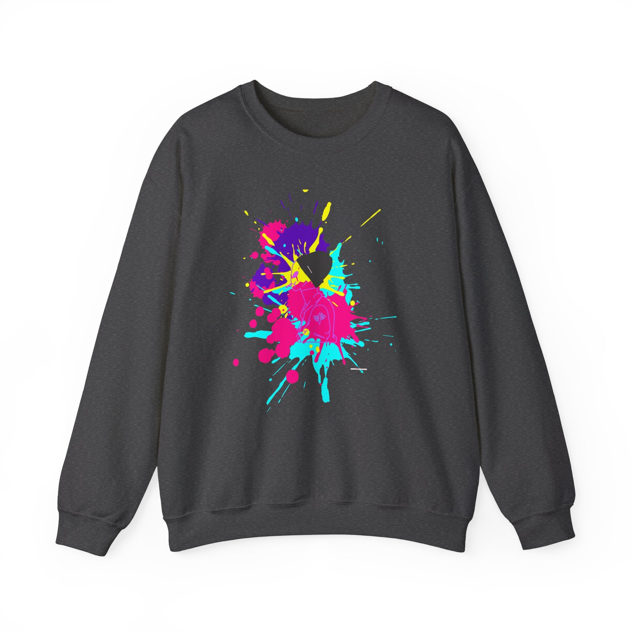 SeventhElements Heavy Blend™ Crewneck Sweatshirt