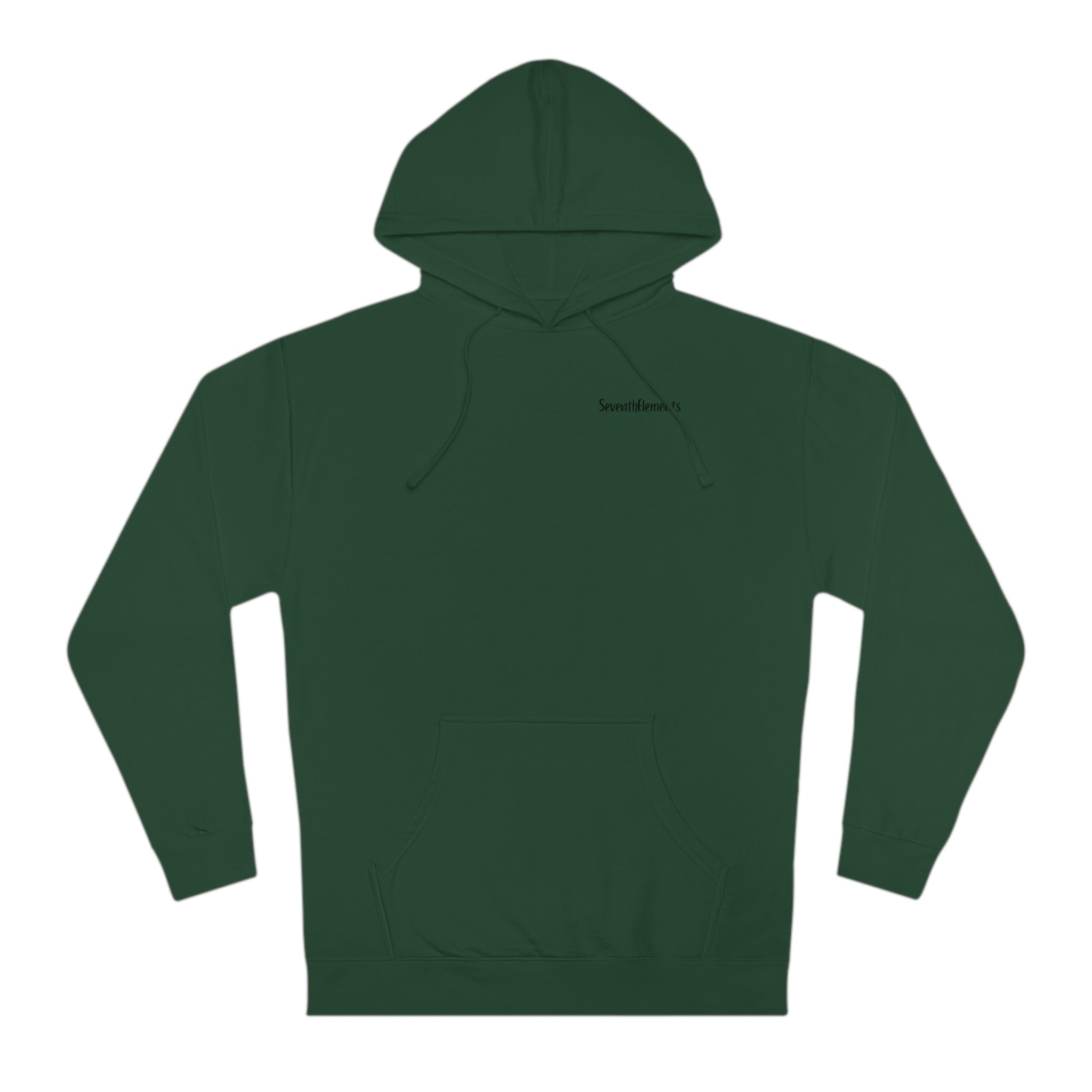 I am not Normal Hooded Sweatshirt