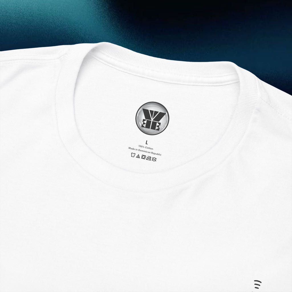 Seventh Elements | The Father's House "Get Connected" T-Shirt