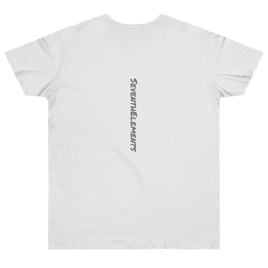 The Space Man Single Jersey T-shirt
