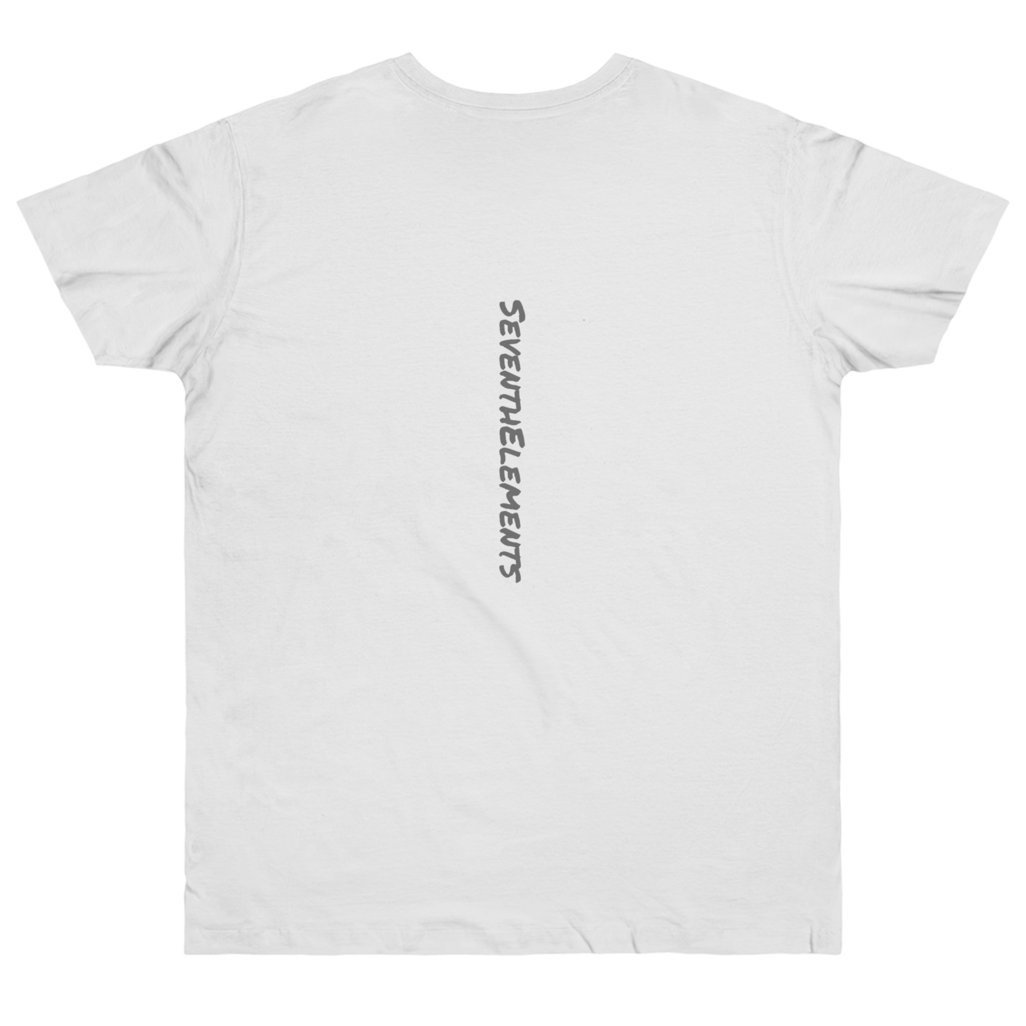 The Space Man Single Jersey T-shirt