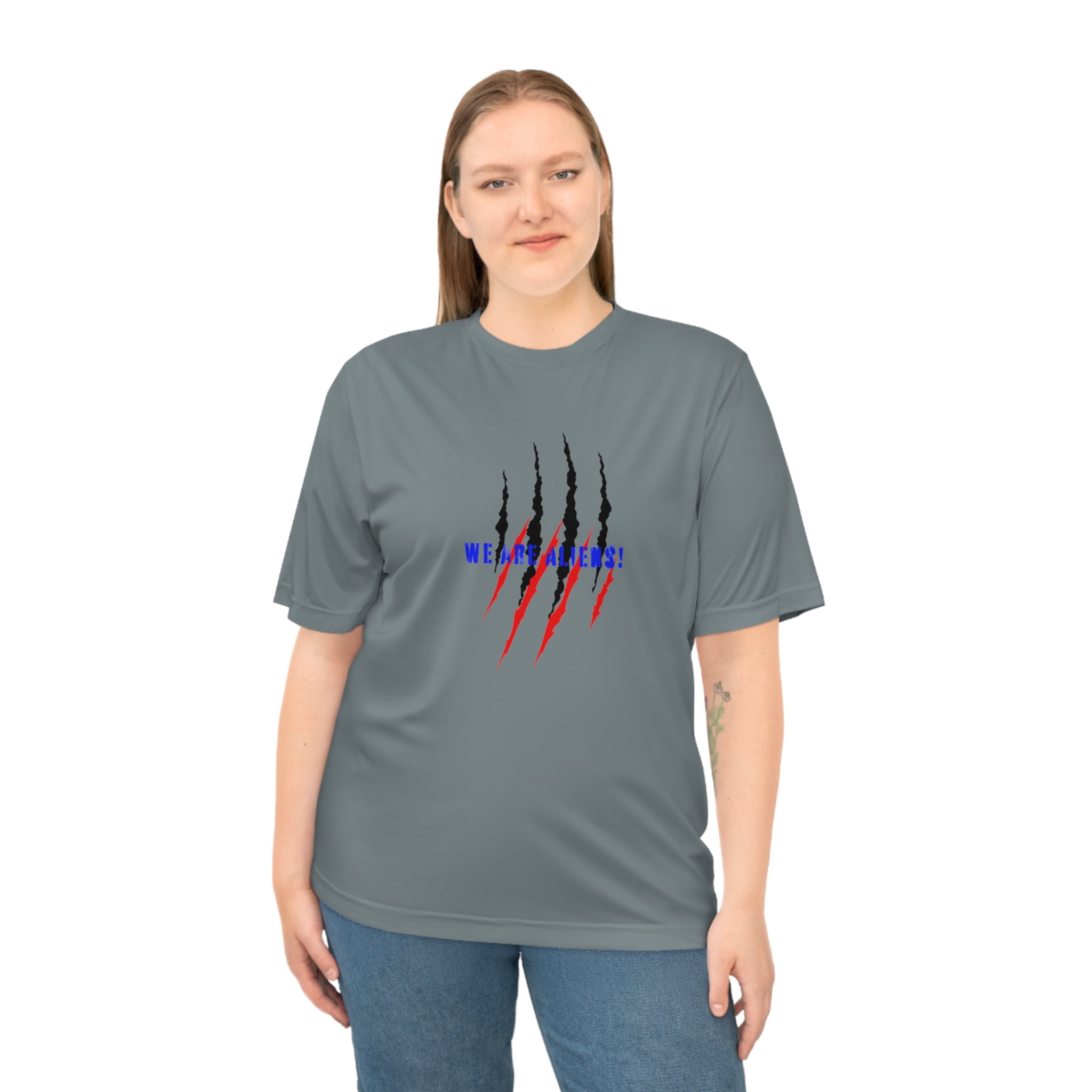 Monster Performance T-shirt