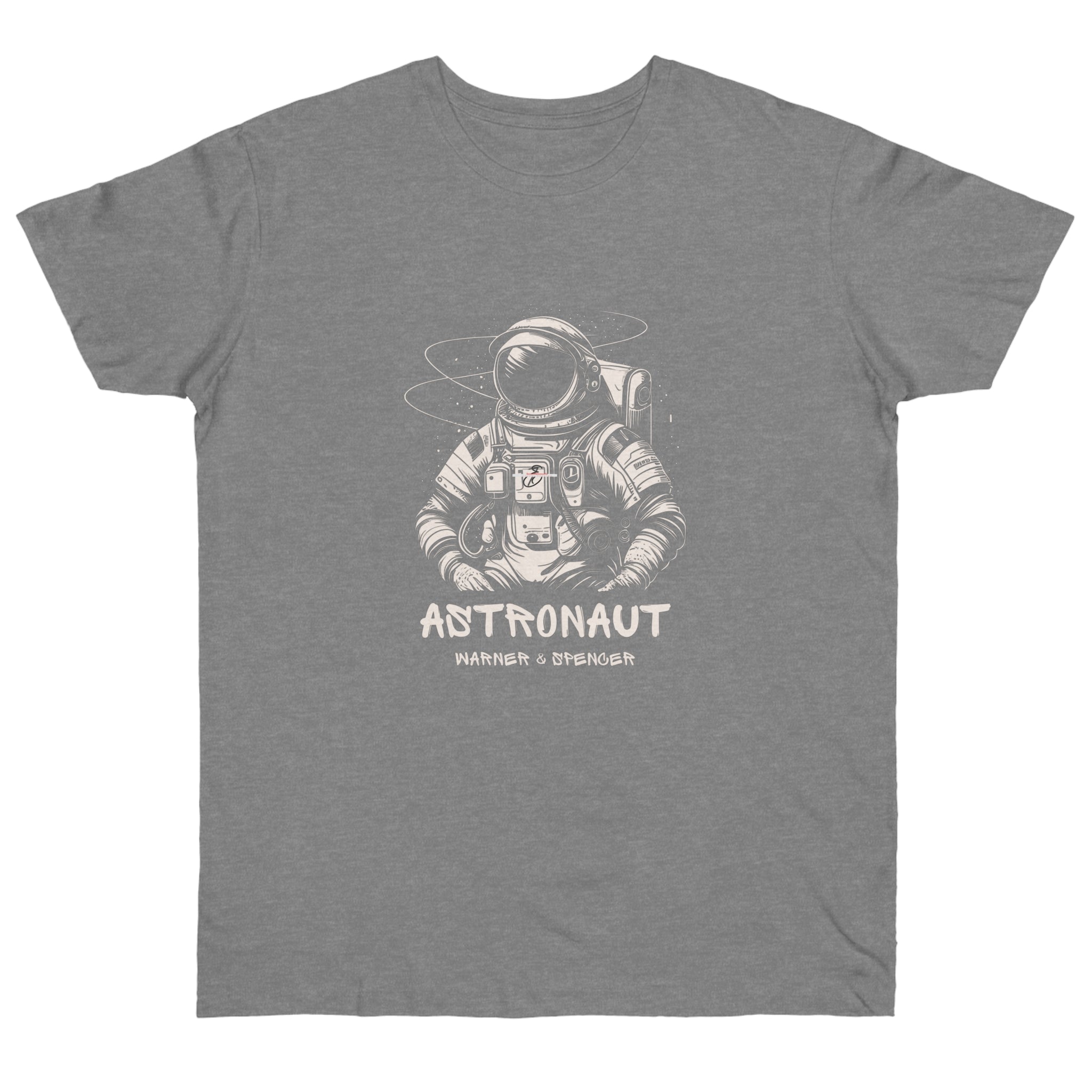 Astronaut Jersey T-shirt
