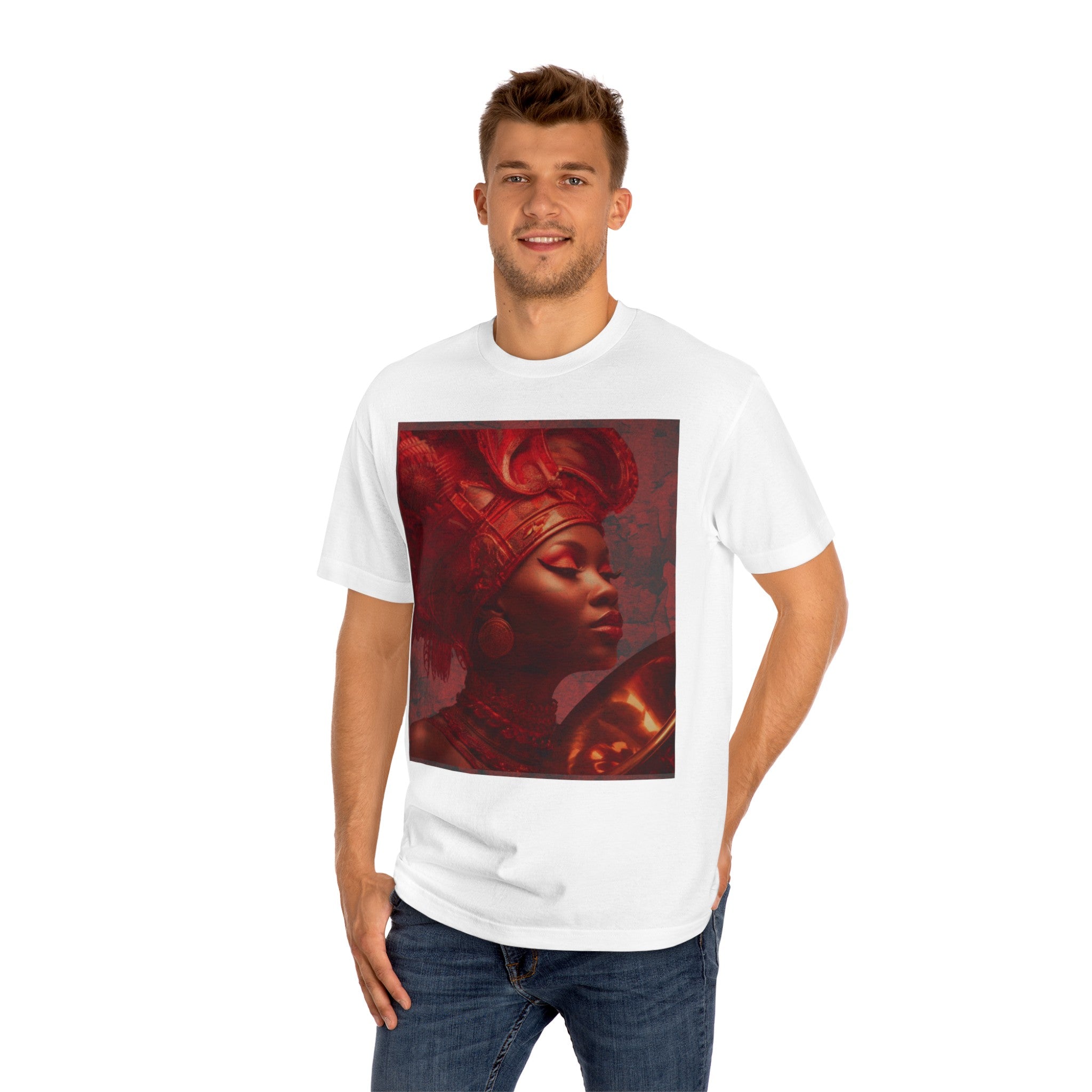 Show love Classic Tee