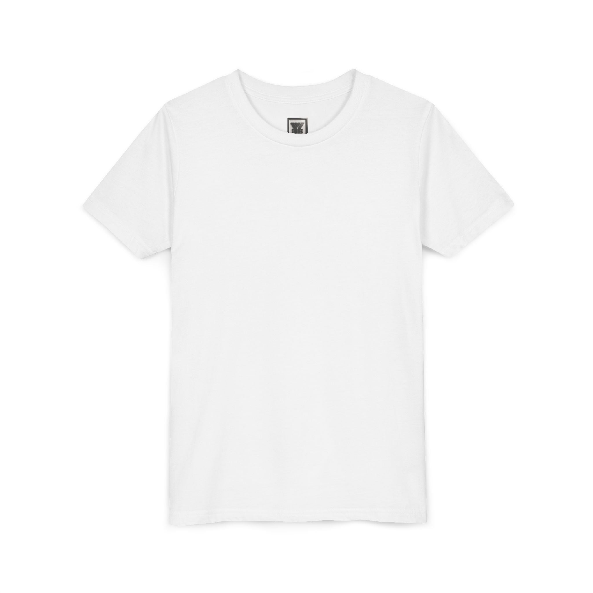 VOIDFACES Aesthetic Streetwear Tee
