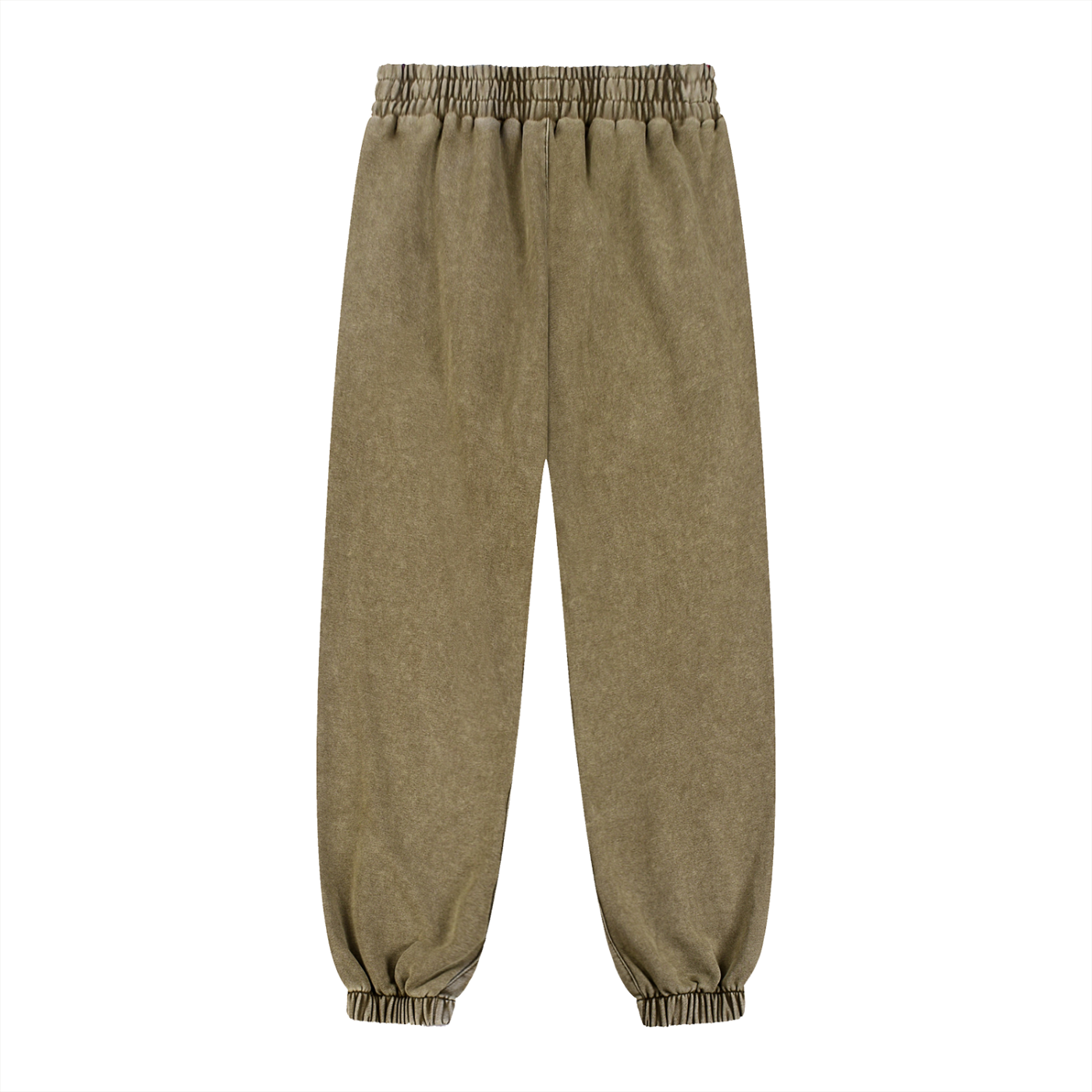 Snow Wash Heavyweight,Jogged Sweatpants
