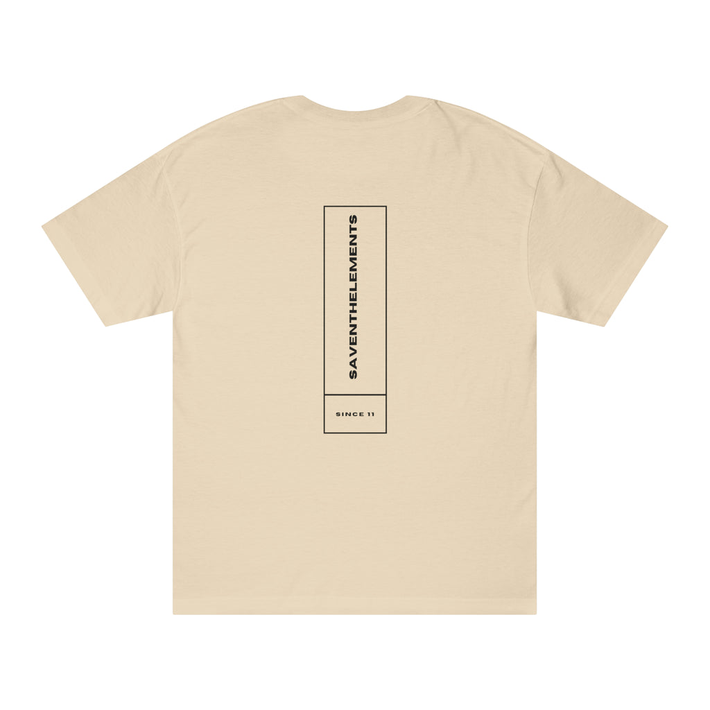 Power Classic Tee
