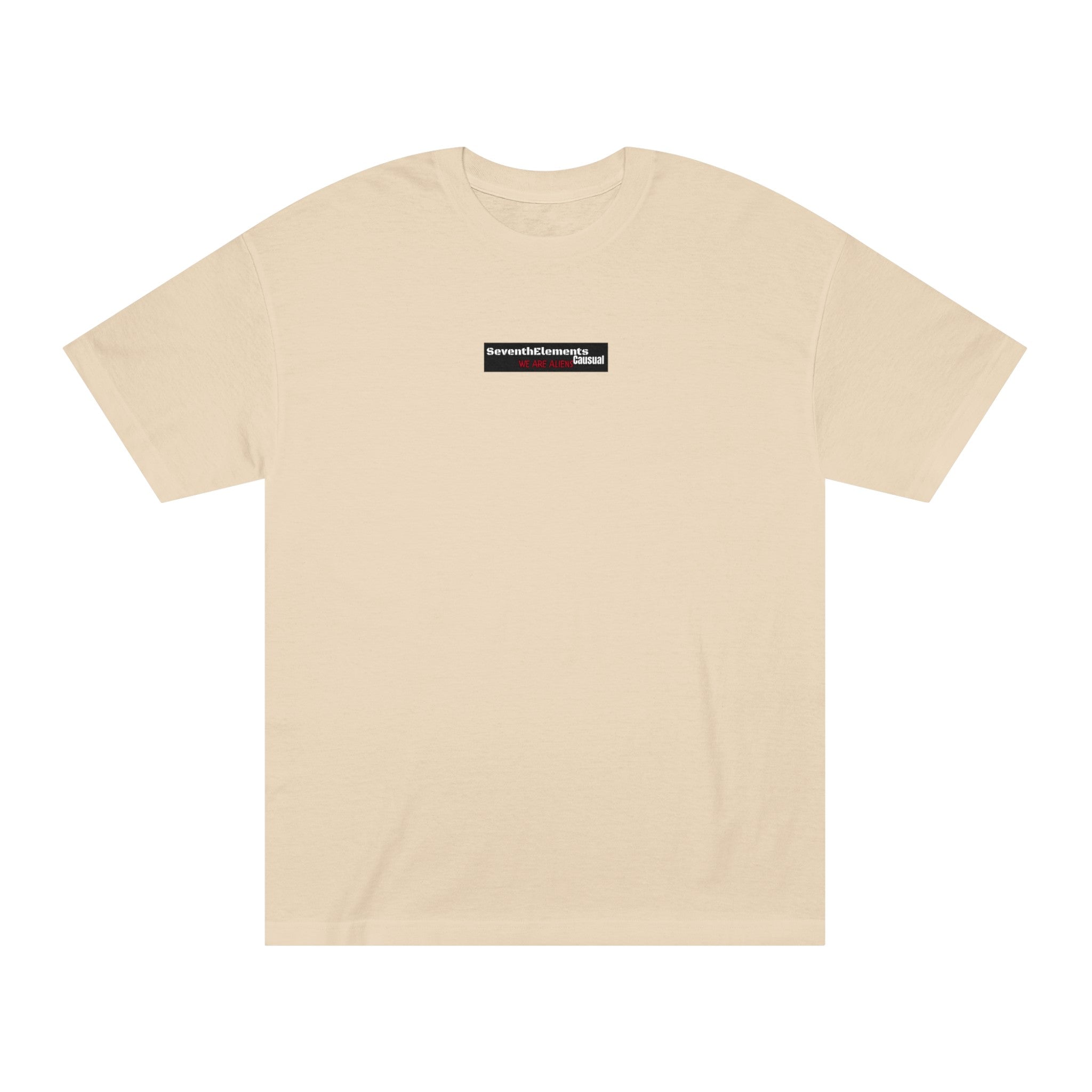 Aman! Classic Tee