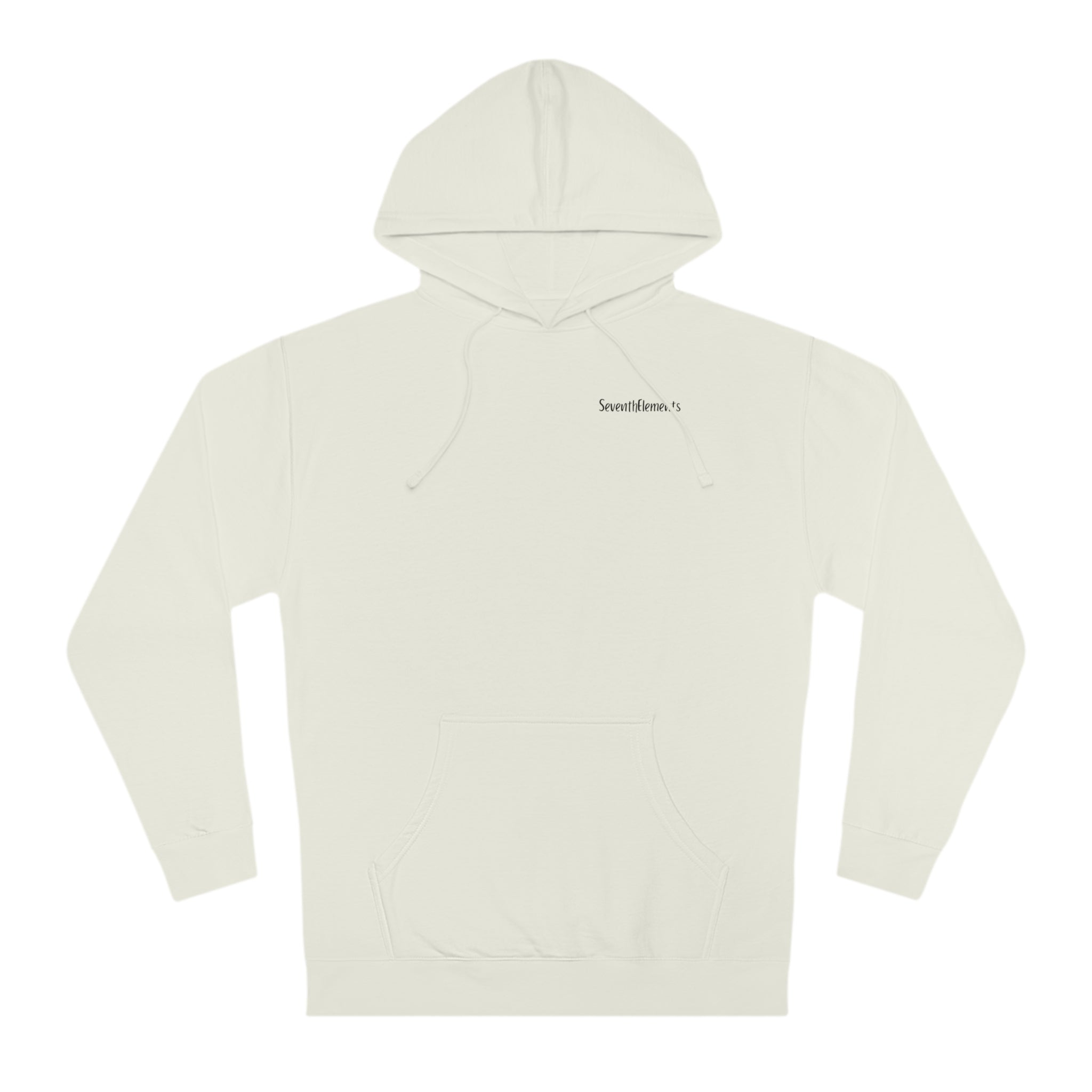 I am not Normal Hooded Sweatshirt