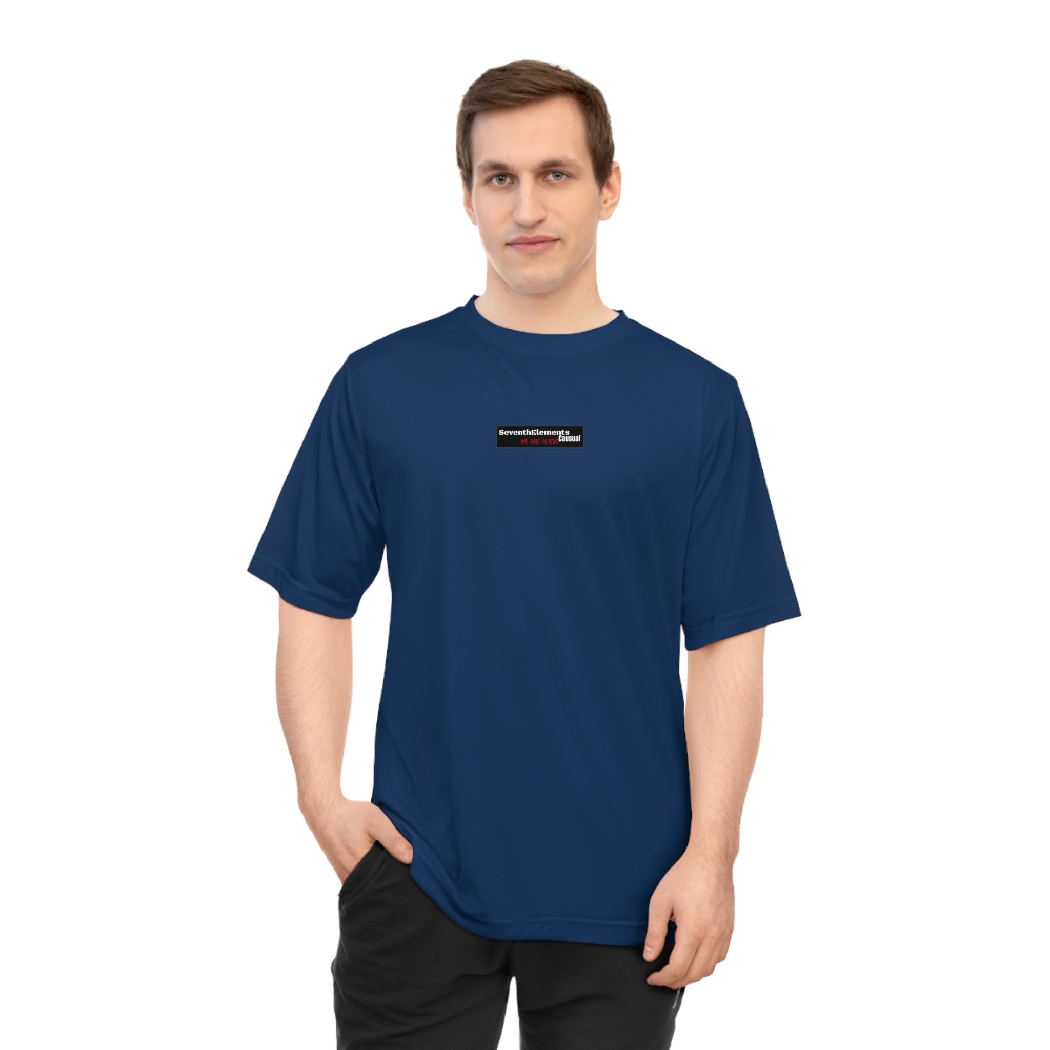 Dead love-Zone Performance T-shirt