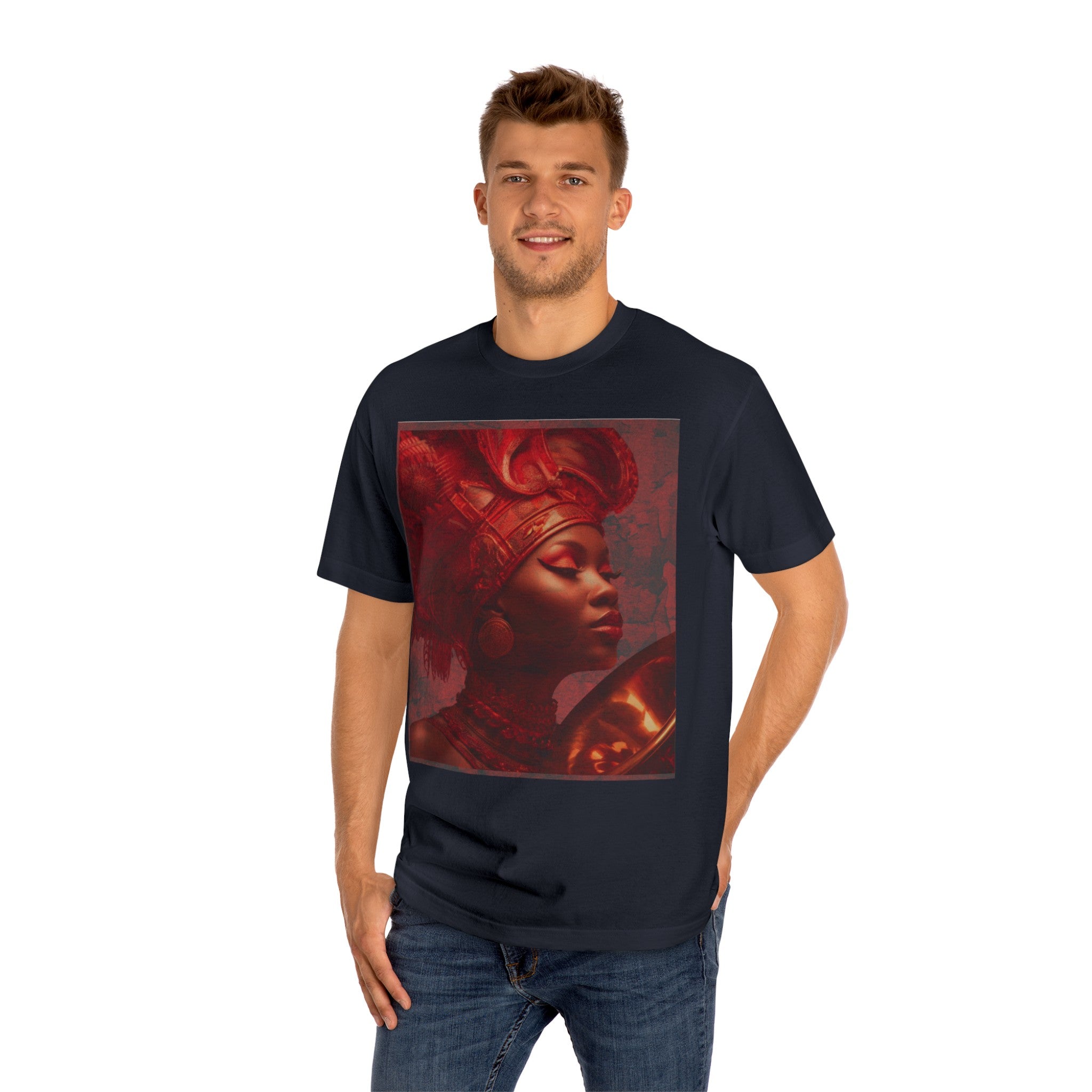 Show love Classic Tee